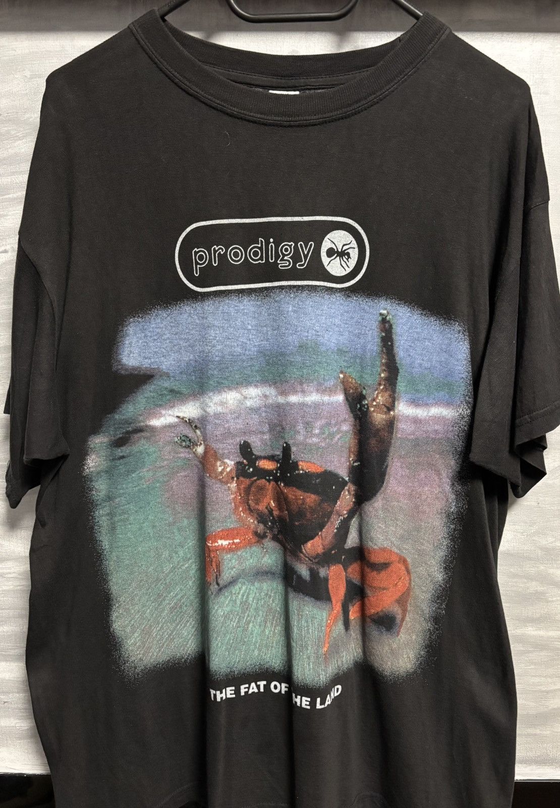 ミュージシャン Prodigy 90s vintage Lsize Prodigy 90s vintage Lsize