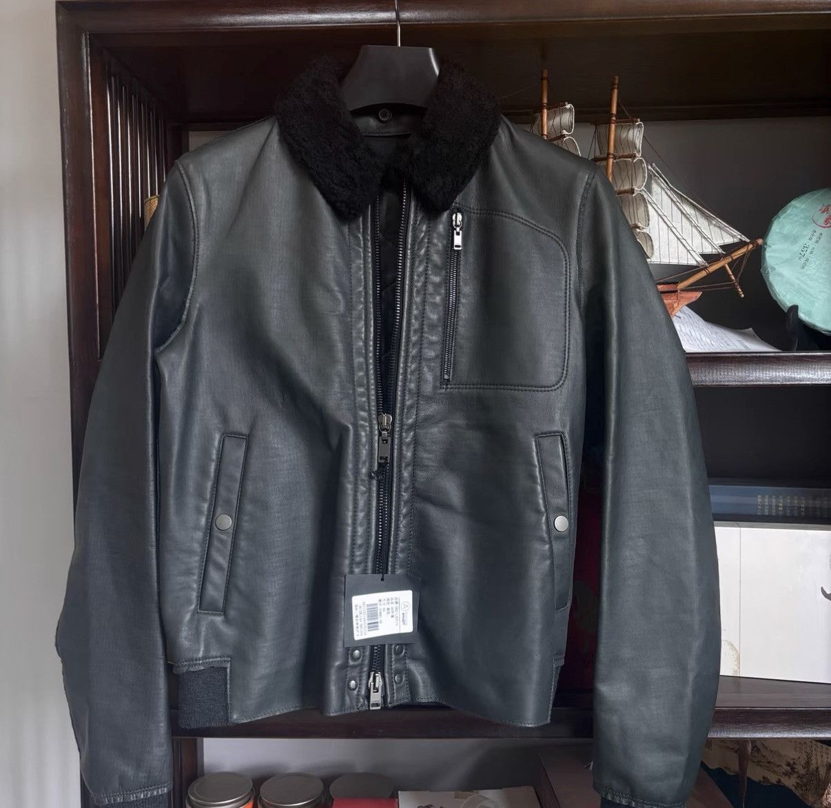 Lanvin authentic jacket