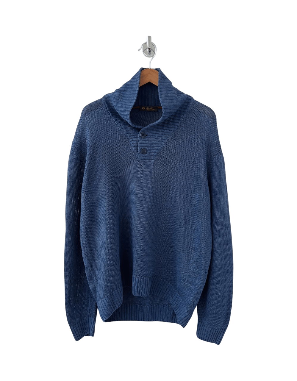 Loro Piana Loro Piana Sweater 56 Size US XL / EU 56 / 4 - 1 Thumbnail