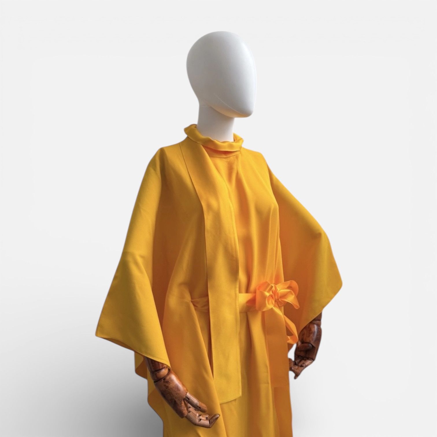 Other Taller Marmo Outstanding Dress Luxury Size ONE SIZE - 7 Thumbnail