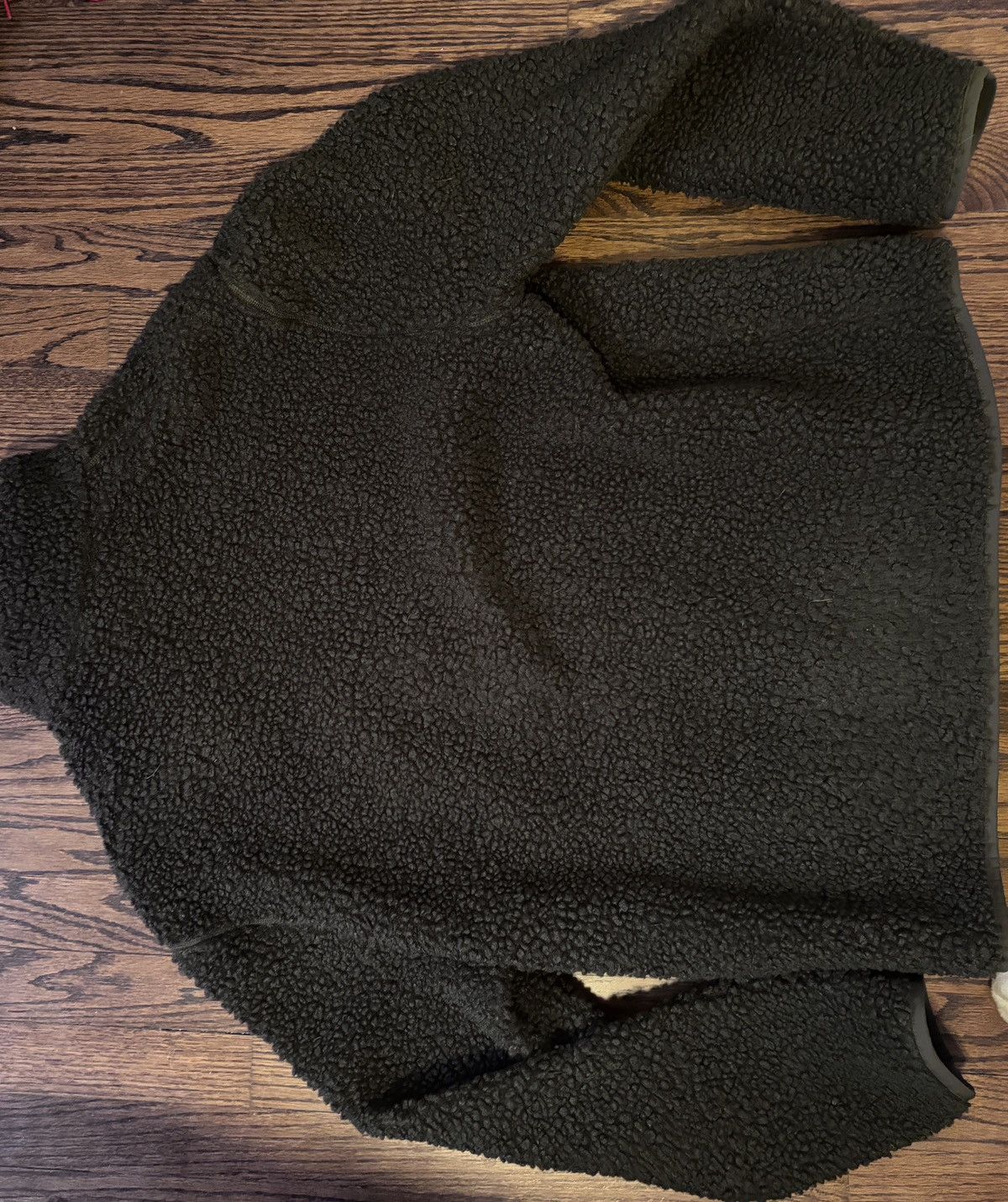 Cos Cos fleece Size US M / EU 48-50 / 2 - 2 Thumbnail