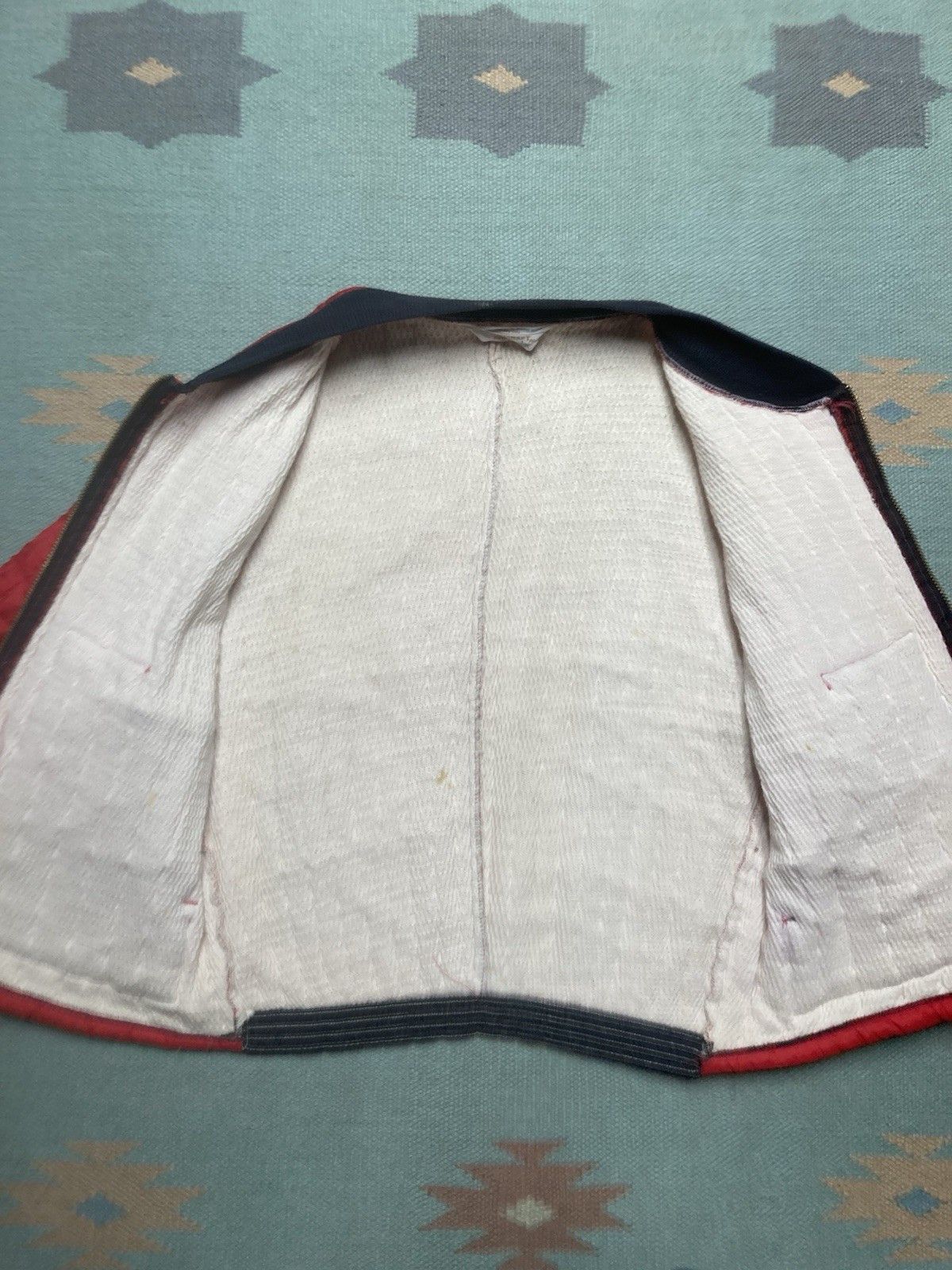 Towncraft × Vintage 1960s thermal lined quilted jacket towncraft men’s large Size US L / EU 52-54 / 3 - 10 Thumbnail