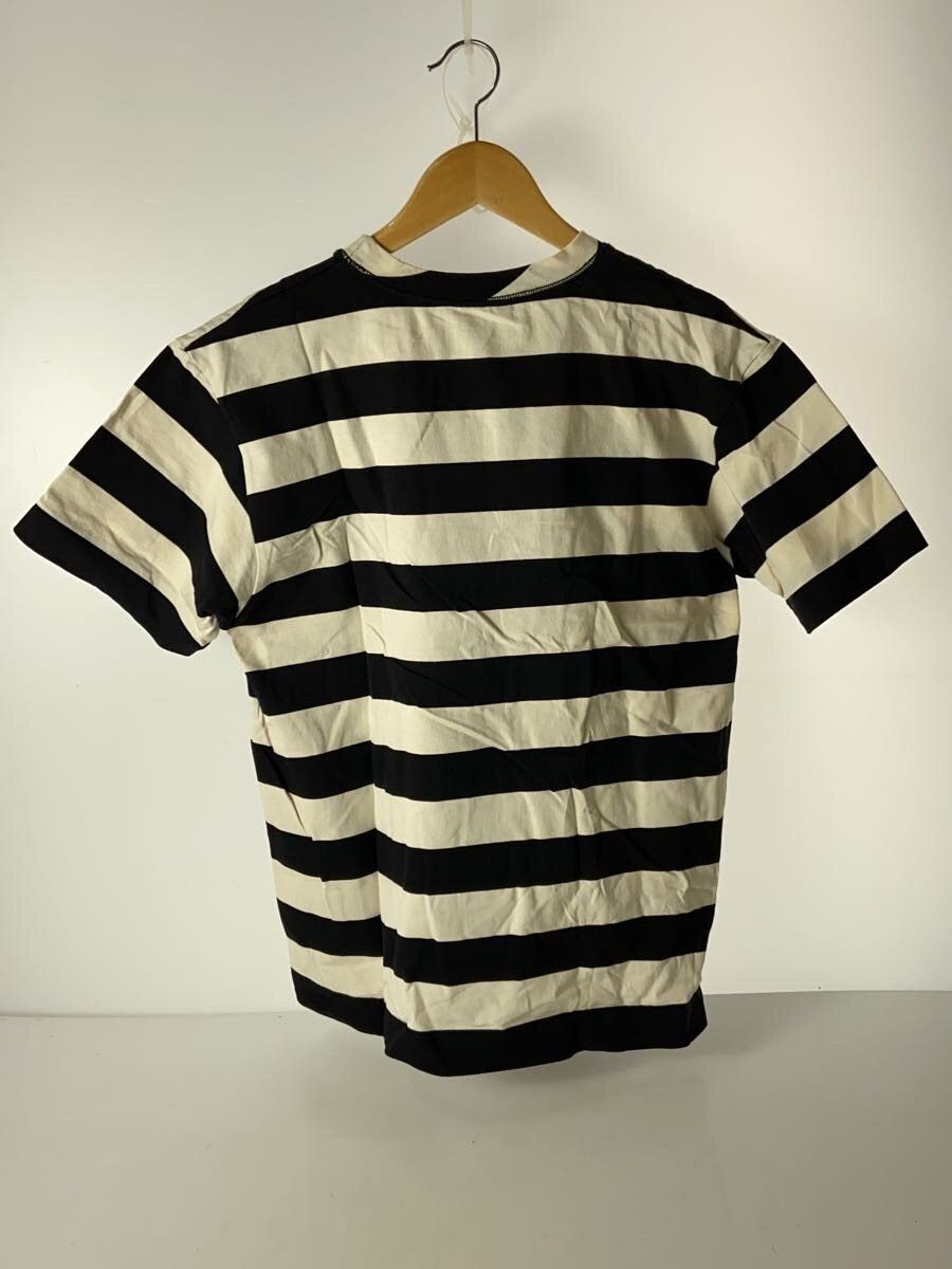 Vivienne Westwood Striped Flower Tee Size US S / EU 44-46 / 1 - 2 Thumbnail