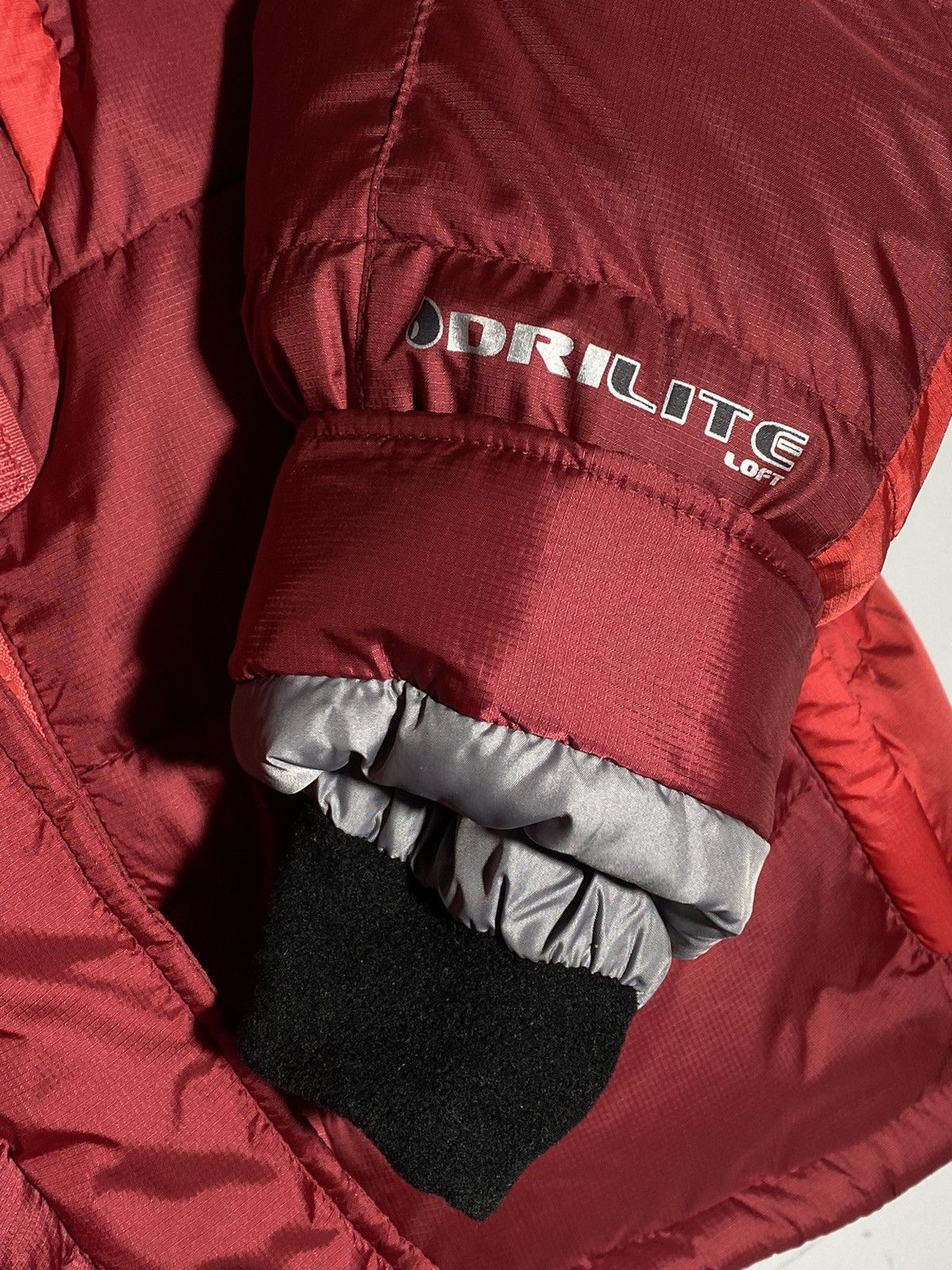 Mountain Equipment Company Mountain Equipment Dri Lite Loft Women’s Down Jacket Size M / US 6-8 / IT 42-44 - 23 Thumbnail