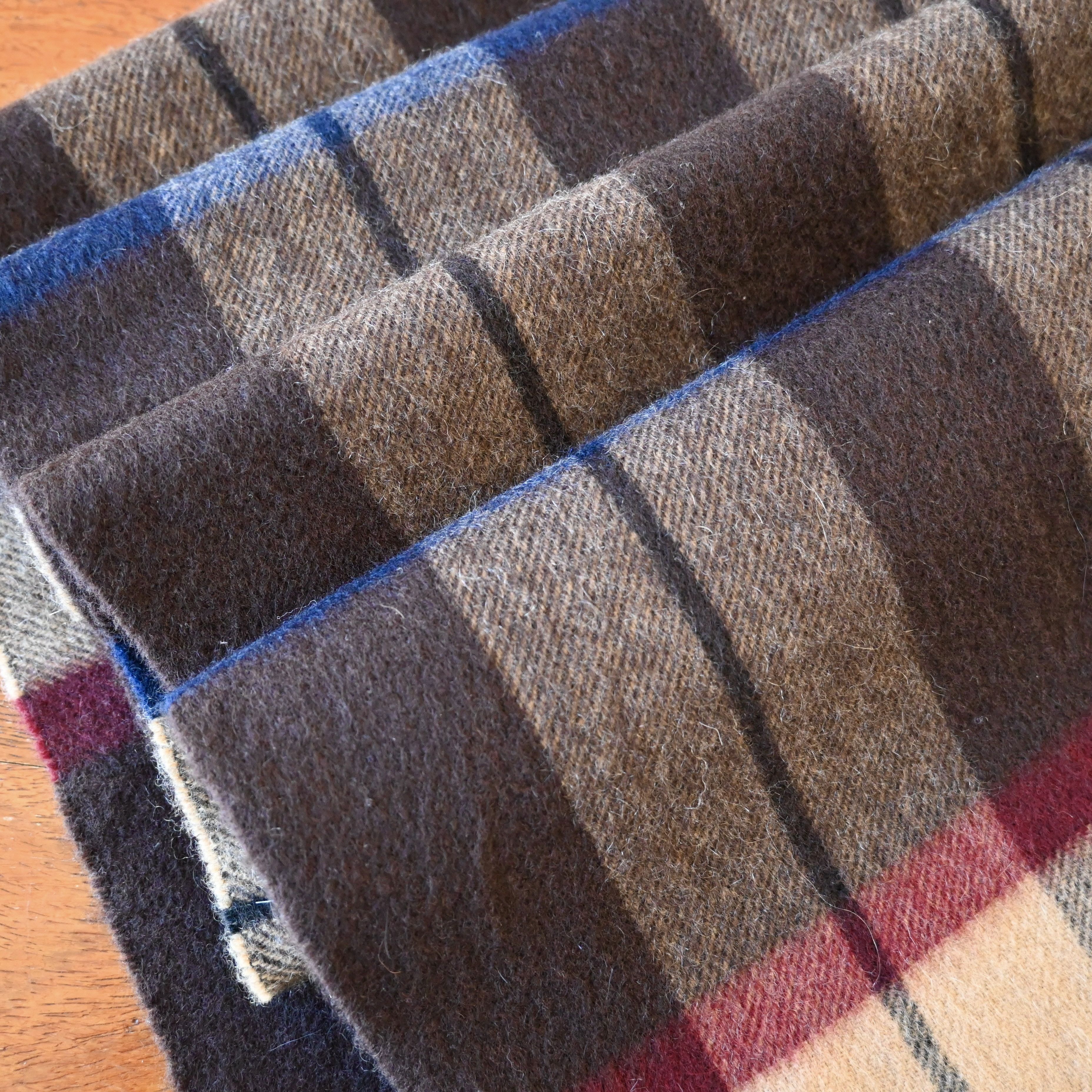 Other HOUSE OF SCOTLAND 100% cashmere scarf, made in Scotland Size ONE SIZE - 10 Thumbnail