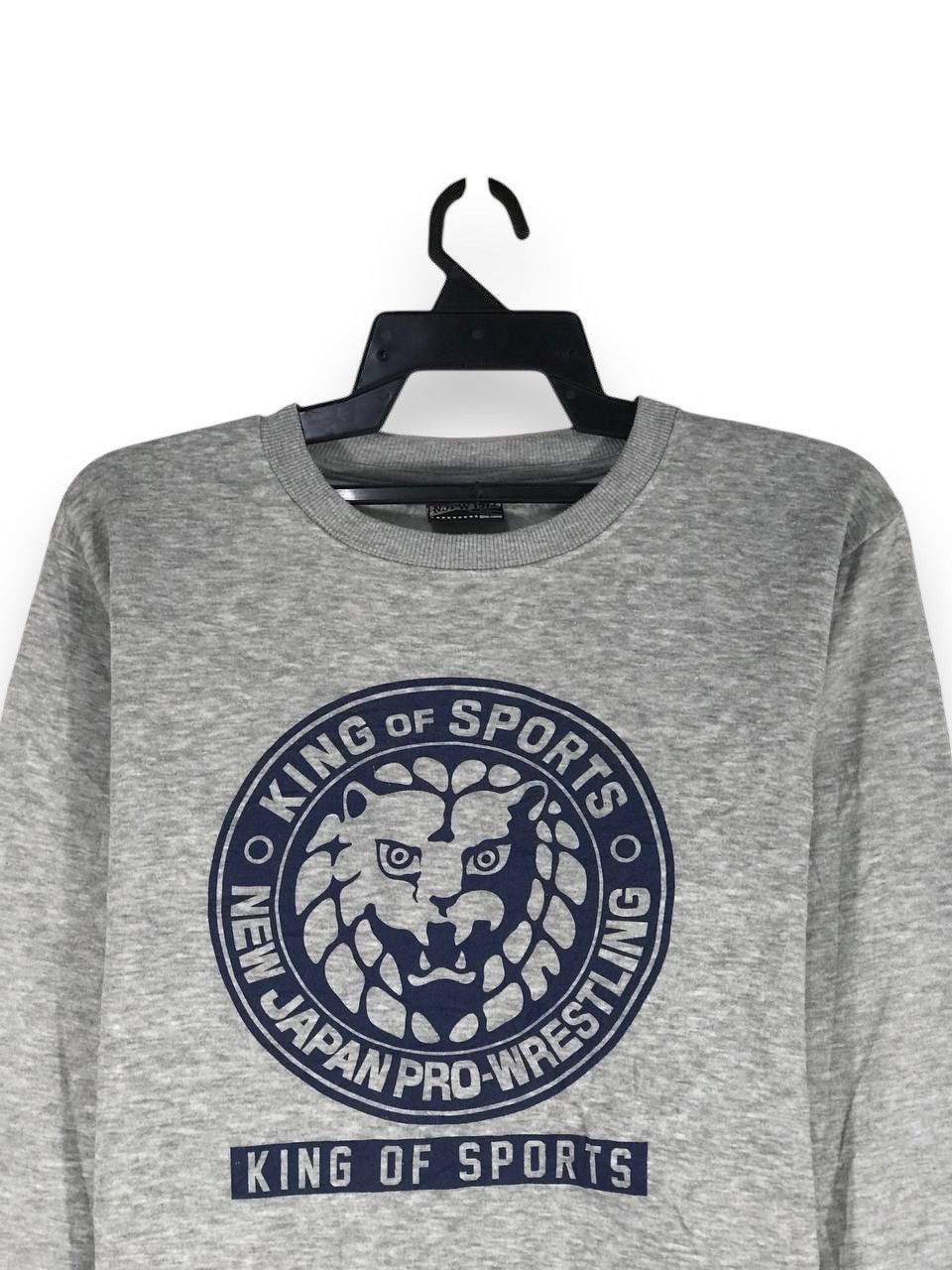 Other New Japan Pro Wrestling Size US L / EU 52-54 / 3 - 2 Thumbnail