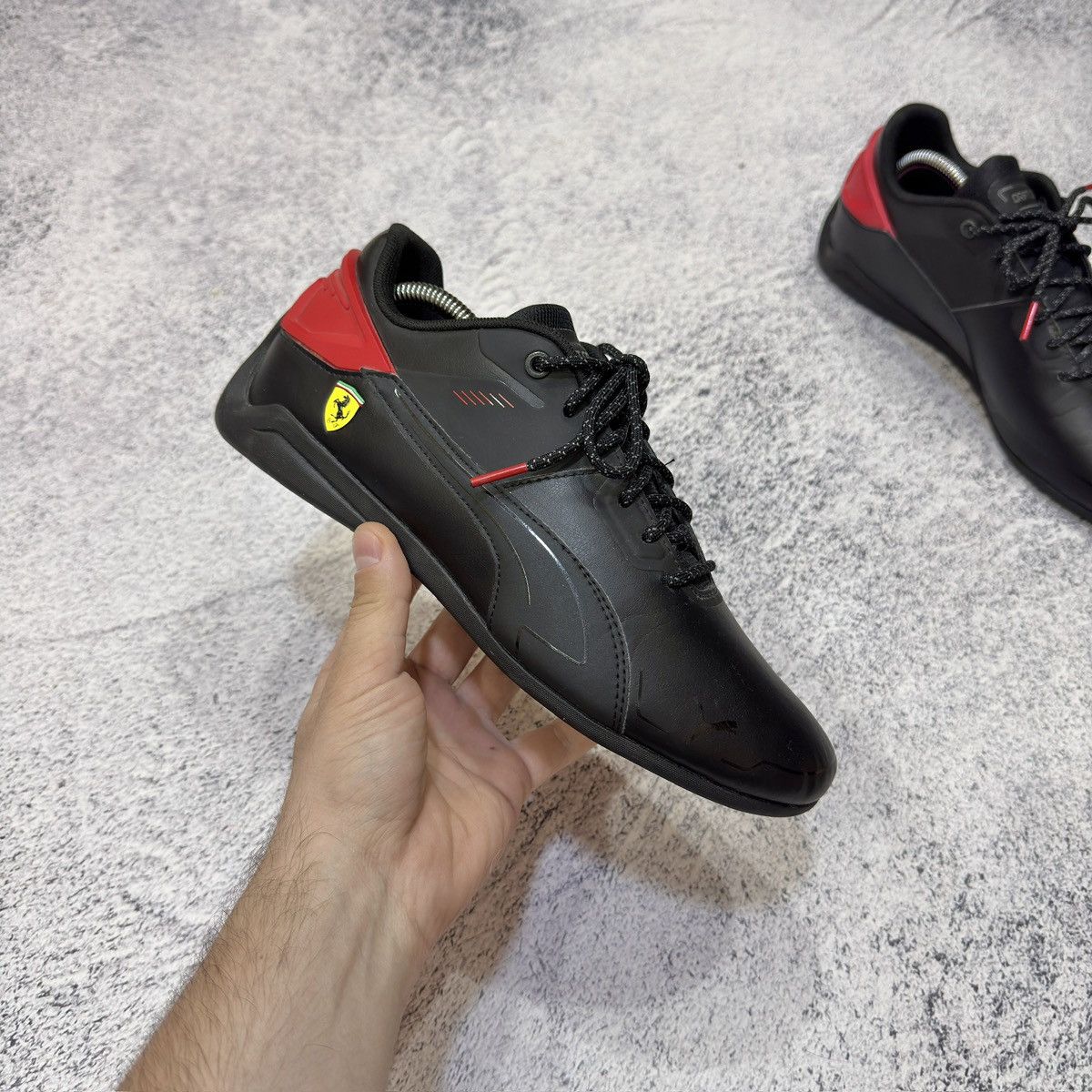 Puma Drift Cat Speed Cat Ferrari Scuderia US8.5 UK7.5 EU41.5