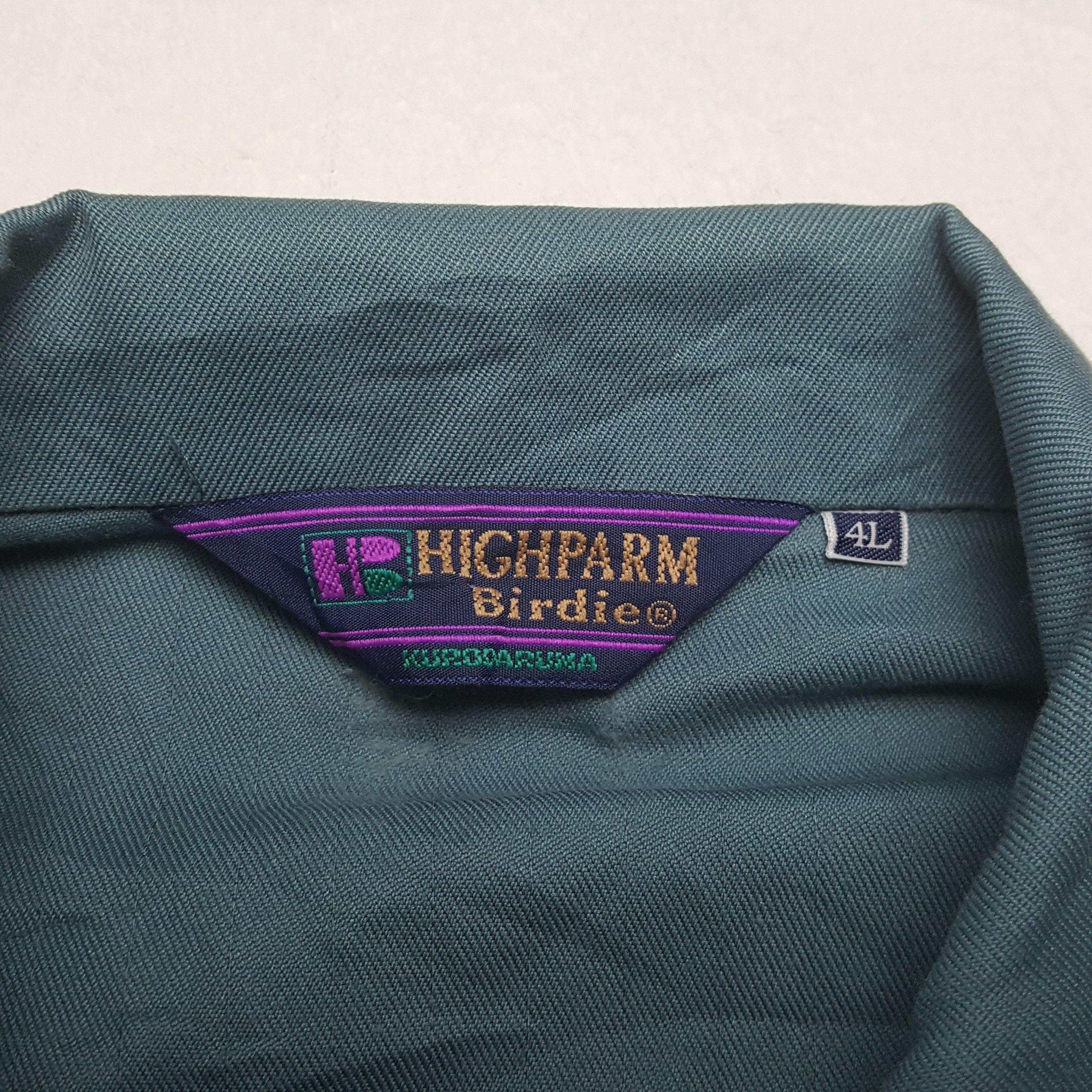 Nissan Vintage Nismo Nissan Racing Team Custom Jacket C298N4 Size US XL / EU 56 / 4 - 7 Thumbnail