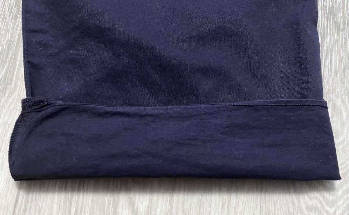 C.P. Company C.P. Company Vintage Navy Cotton Casual Chino Trousers Pants Size US 36 / EU 52 - 23 Thumbnail
