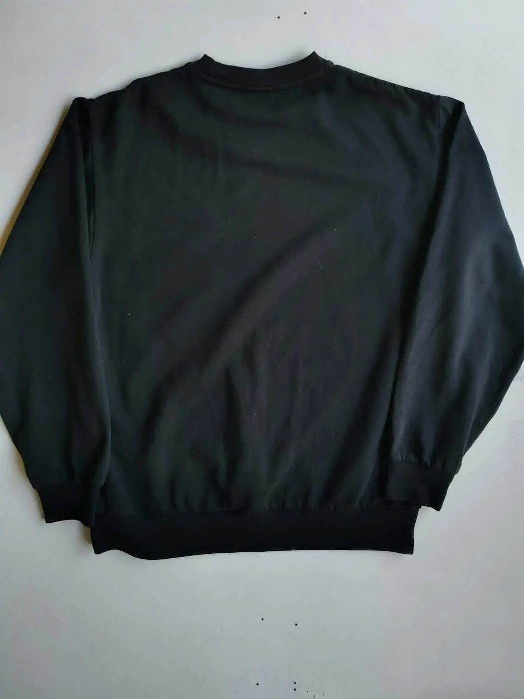 Vintage Vintage Massive Evidence Impala Style Design Sweatshirt Size US L / EU 52-54 / 3 - 2 Thumbnail