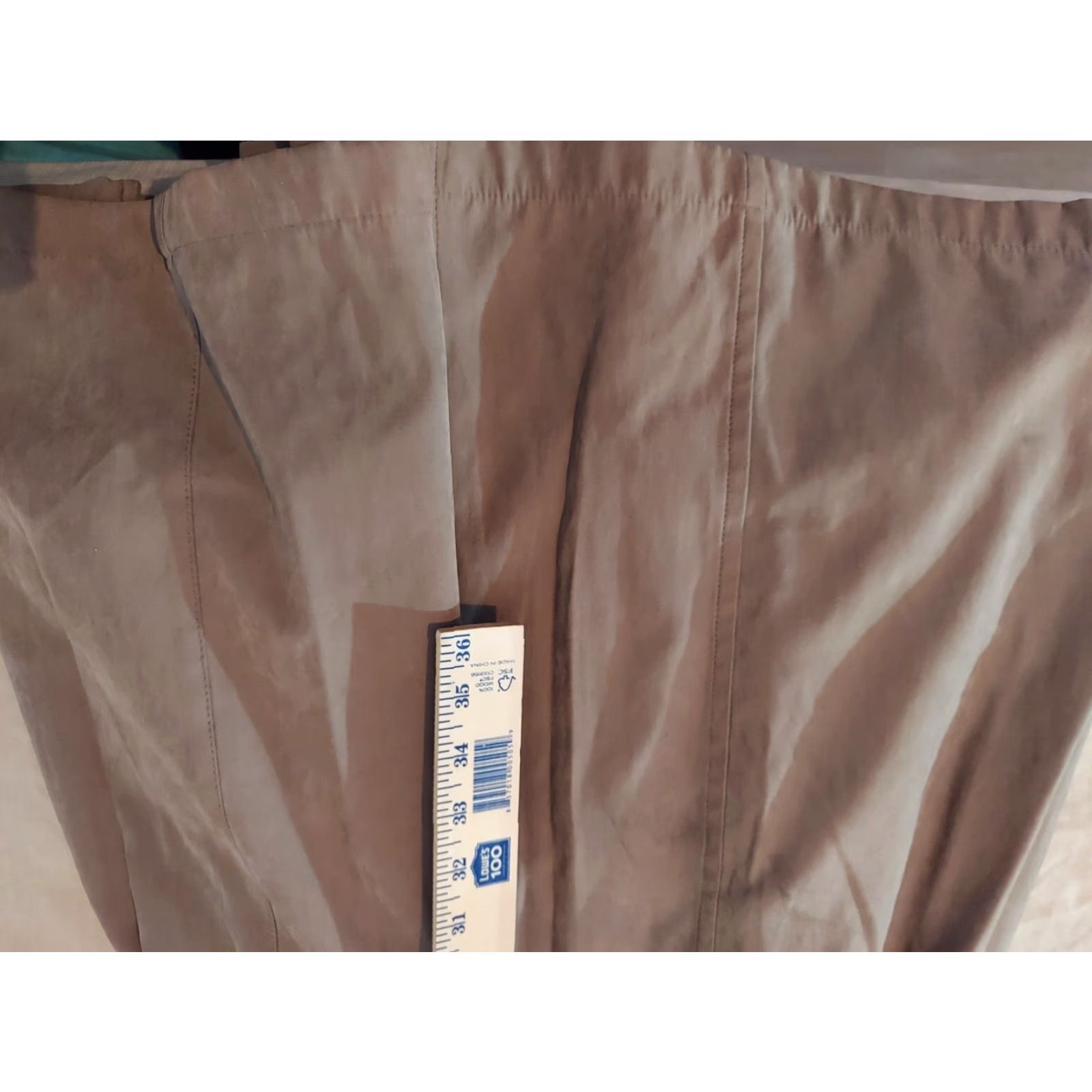 London Fog VINTAGE? N/A Size M / US 6-8 / IT 42-44 - 4 Thumbnail