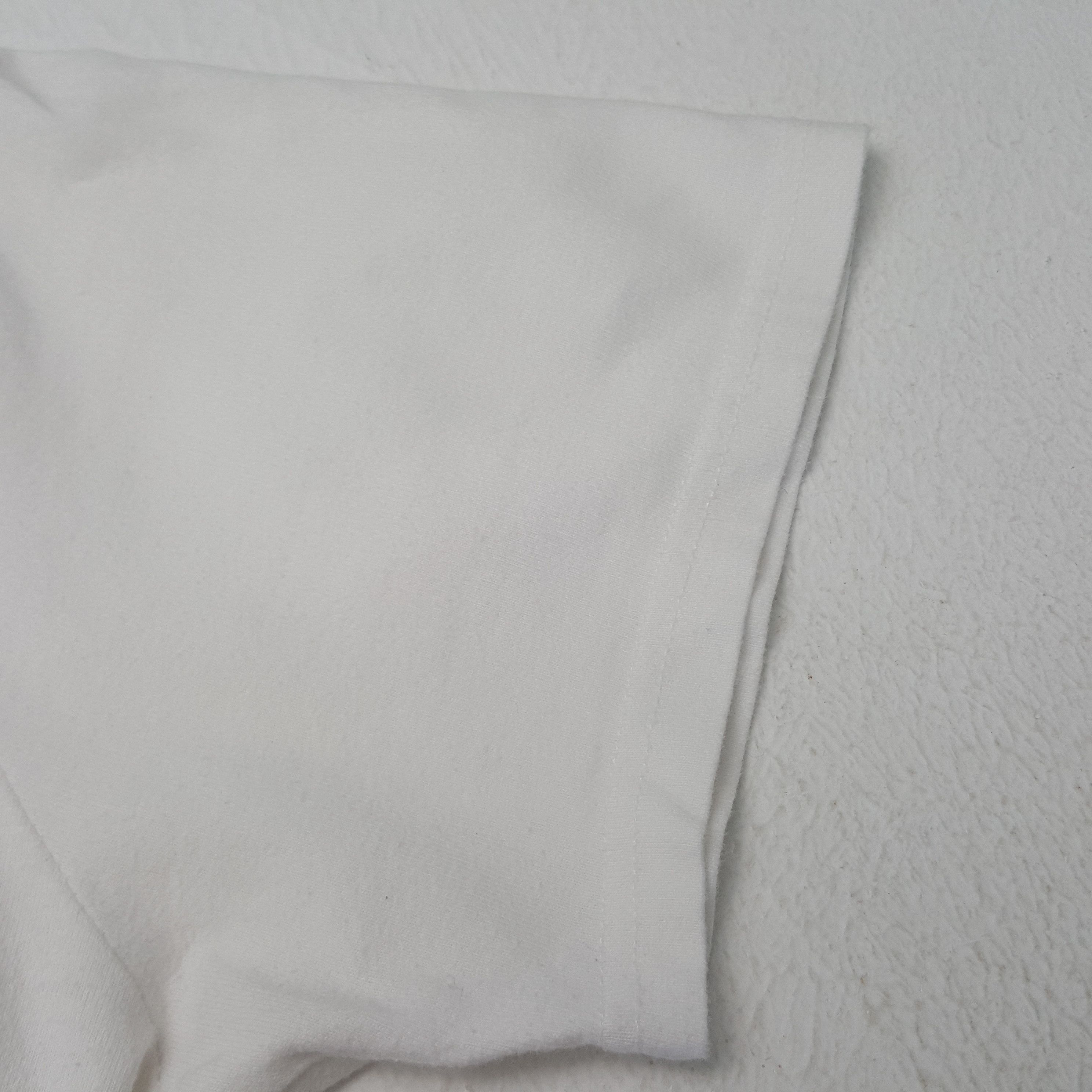 Japanese Brand × Marlboro × Number (N)ine Vintage Marlboro X Number Nine Tshirt Size US L / EU 52-54 / 3 - 6 Thumbnail