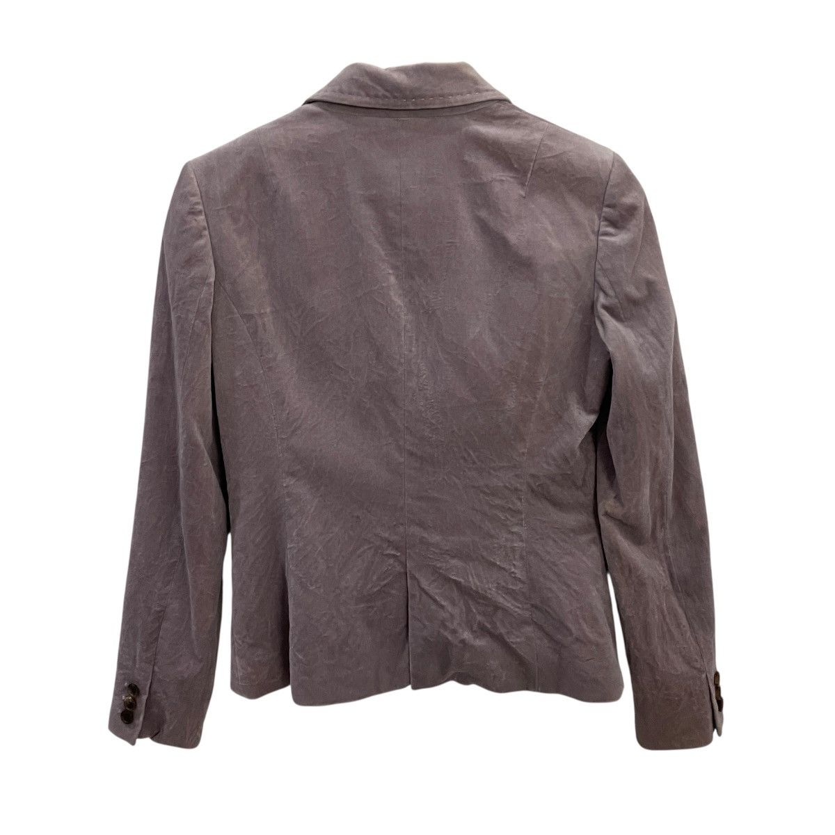 Burberry Vintage Burberry London Coat Jacket Size M / US 6-8 / IT 42-44 - 8 Thumbnail