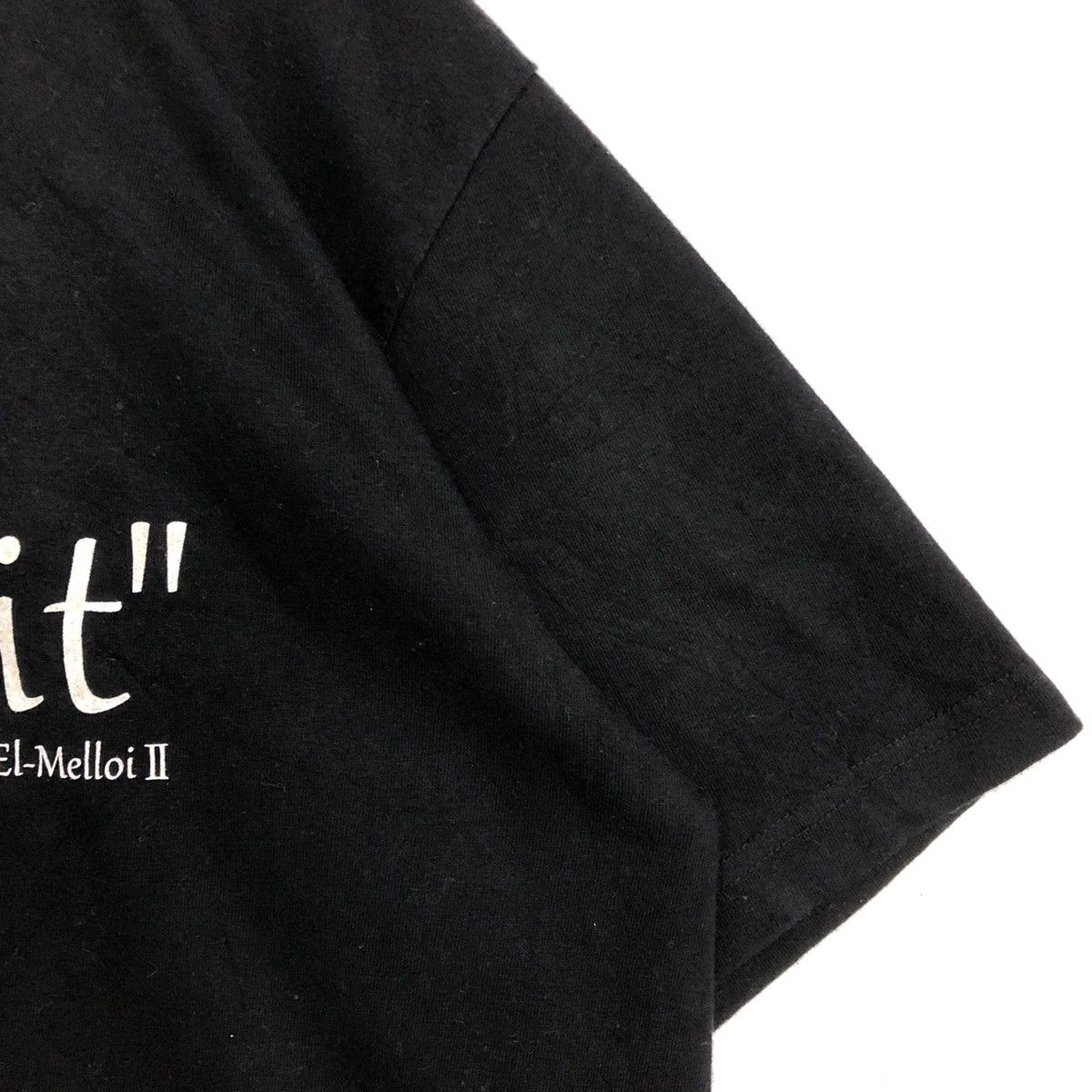 Anime Cospa X The Case Files of Lord El-Melloi II Anime Tshirt Size US XL / EU 56 / 4 - 6 Thumbnail
