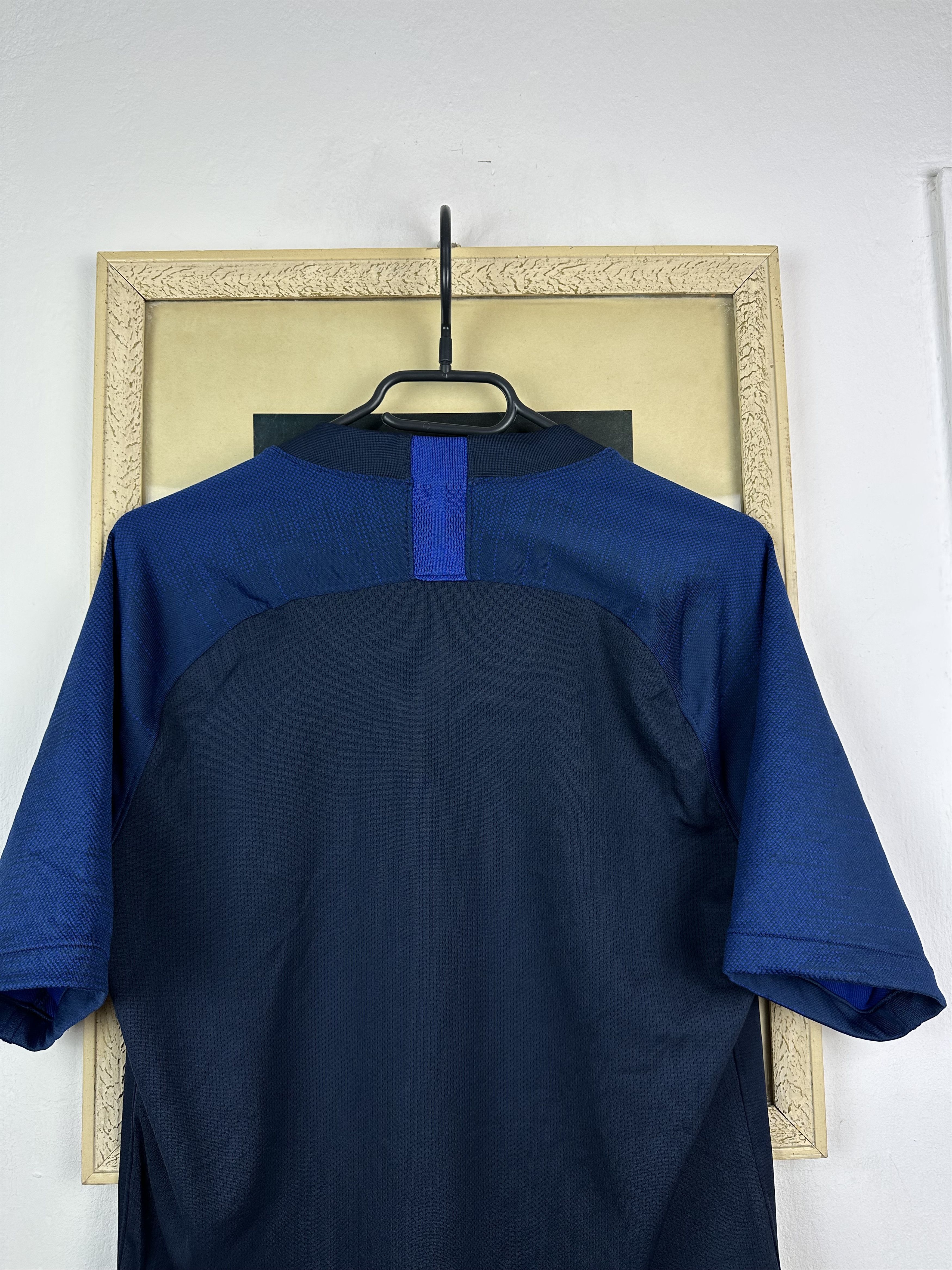 Chelsea Nike Football Shirt 2023 Soccer Rare Jersey Hype