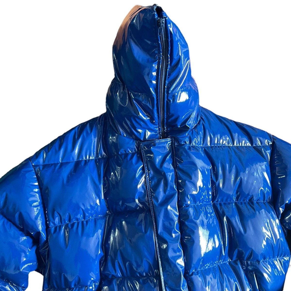 Vetements FW17 Miss Webcam Puffer Size US S / EU 44-46 / 1 - 4 Thumbnail