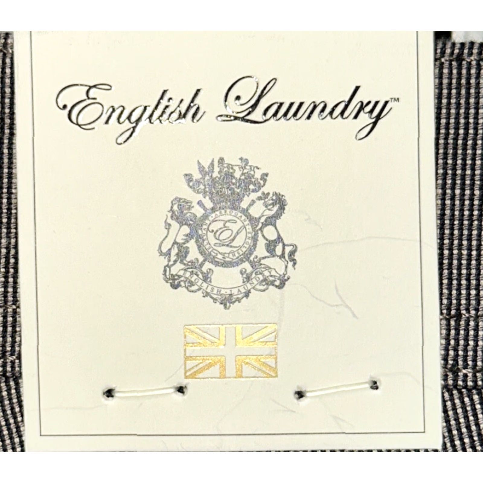 English Laundry English Laundry Everyday The Oliver 5-Pocket Stretch Pants 38 X 30 Pants Brown Mens Regular 38 Inseam 30 Flat Front Casual Stretch Size US 38 / EU 54 - 5 Thumbnail