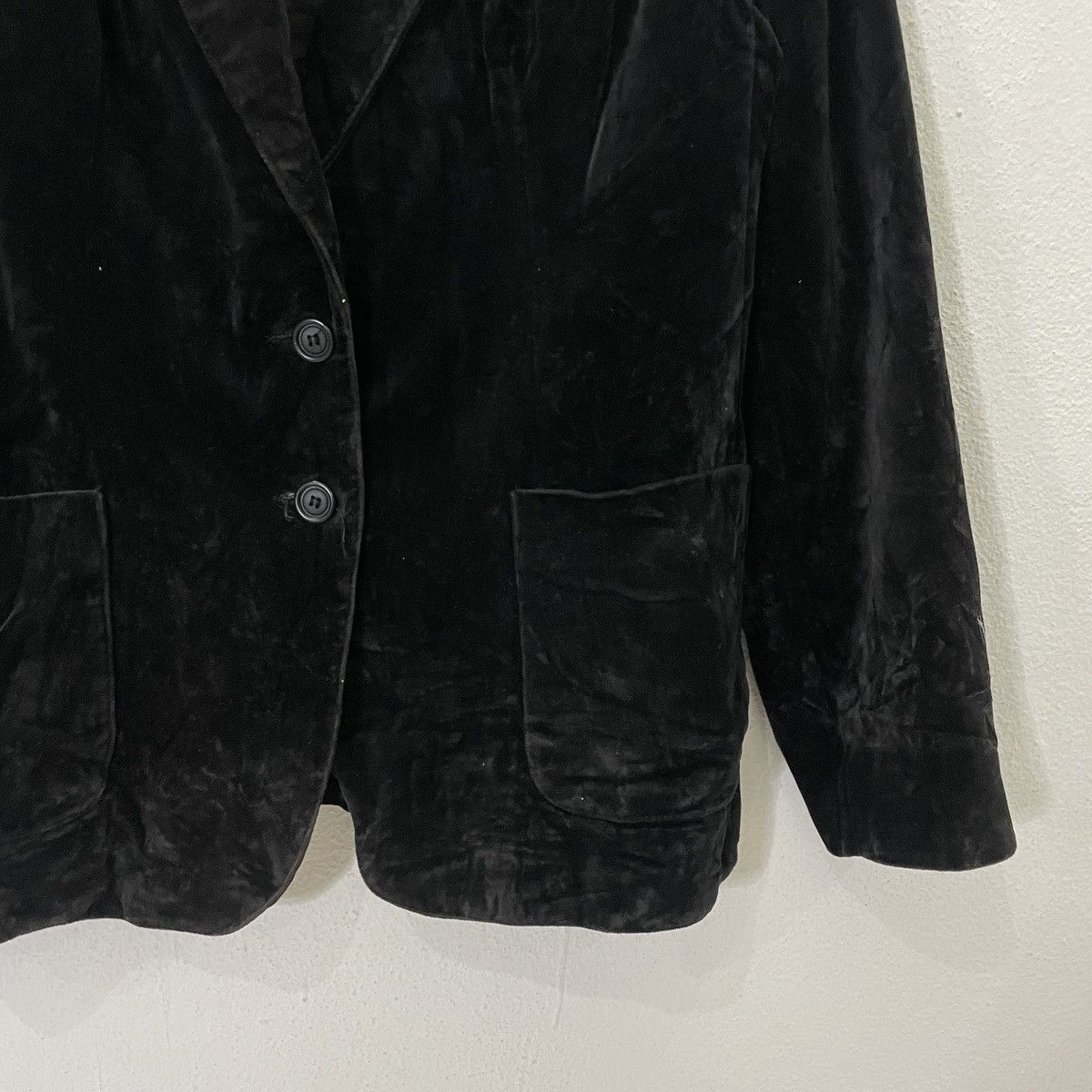 Japanese Brand Vintage Creation Davos Coat Jacket Size US S / EU 44-46 / 1 - 2 Thumbnail