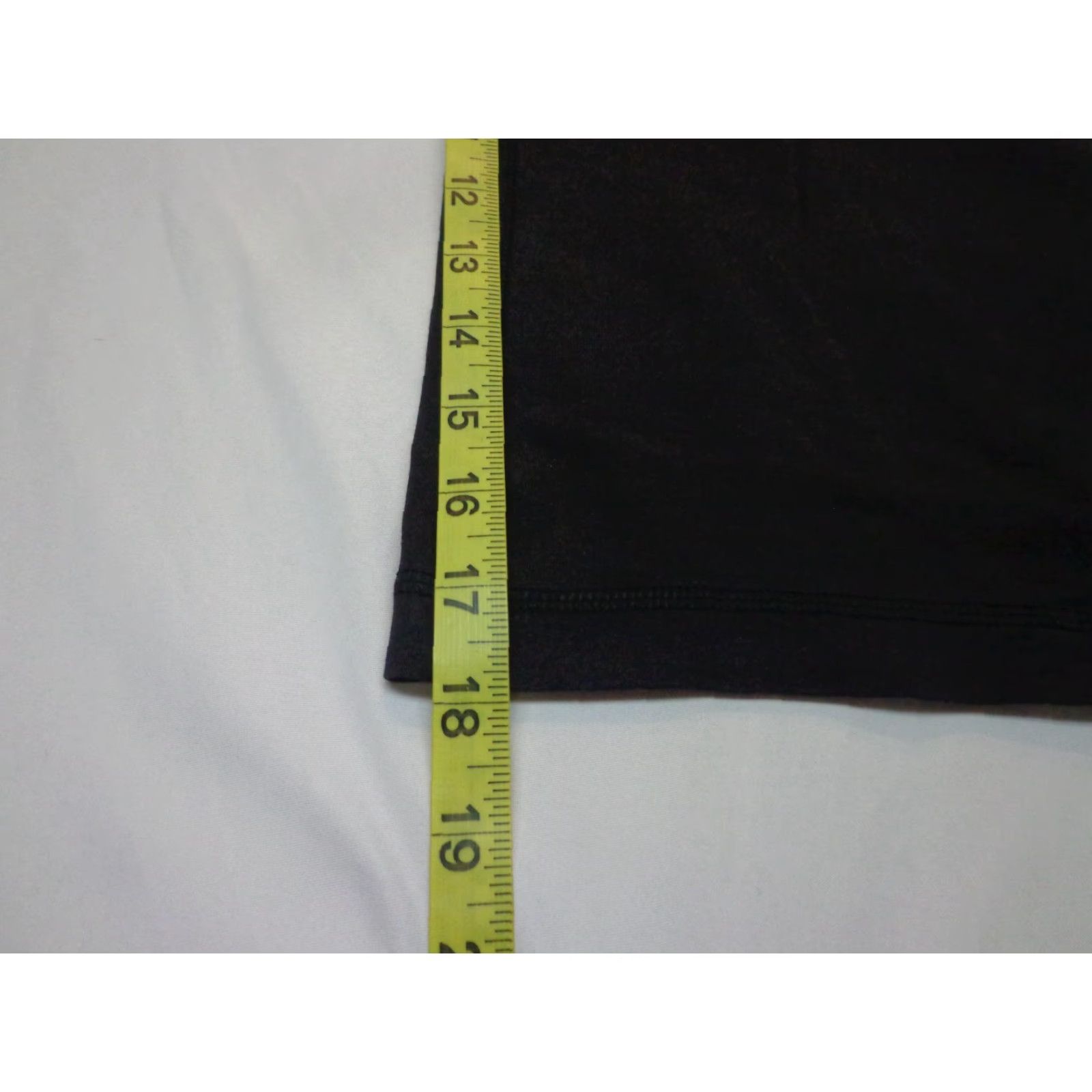 Nike Nike Dri-Fit Leggings Women's Black Medium Compression Leg Activewear Adult Womens Size 32" / US 10 / IT 46 - 5 Thumbnail