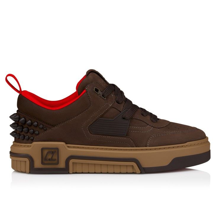 Christian Louboutin Astroloubi Sneakers IT 42 Men - USA Duties Paid