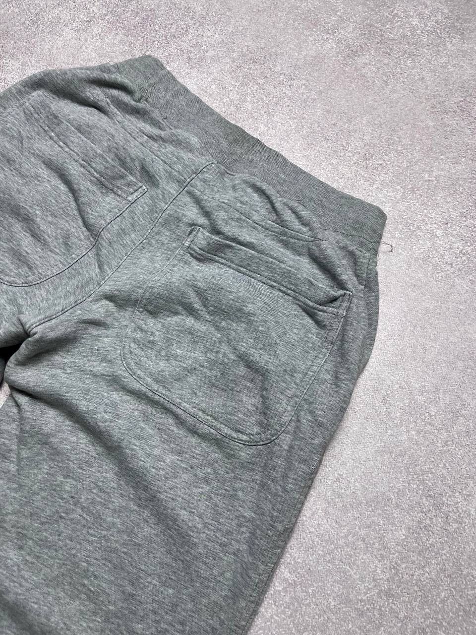 Nike Vintage Nike Swoosh Baggy Trackpants Y2K M Size US 32 / EU 48 - 6 Thumbnail