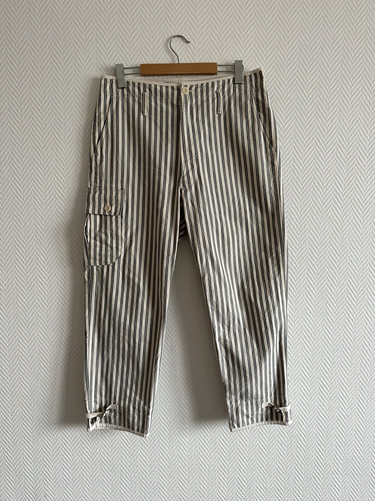 Junya Watanabe pants