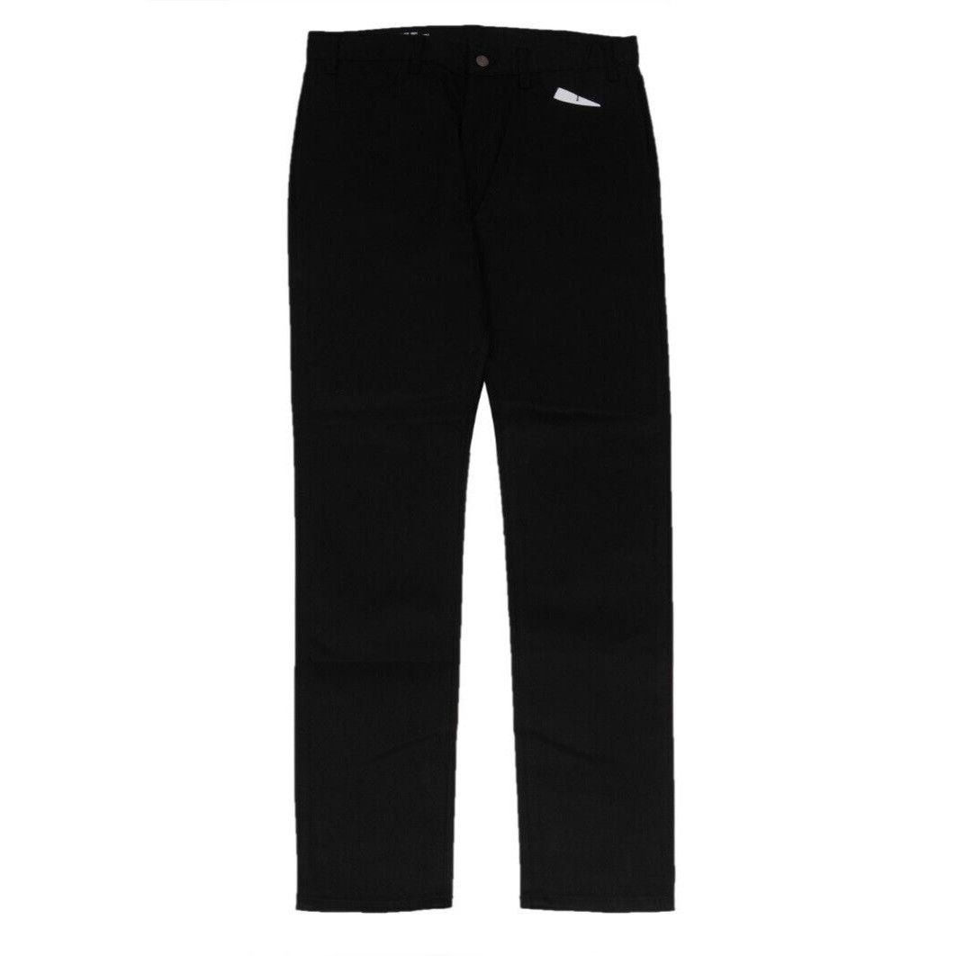 CELINE M_SK_001 ブラックデニム 38NF CELINE M_SK_001 ブラックデニム 38NF CELINE M_SK_001 ブラック