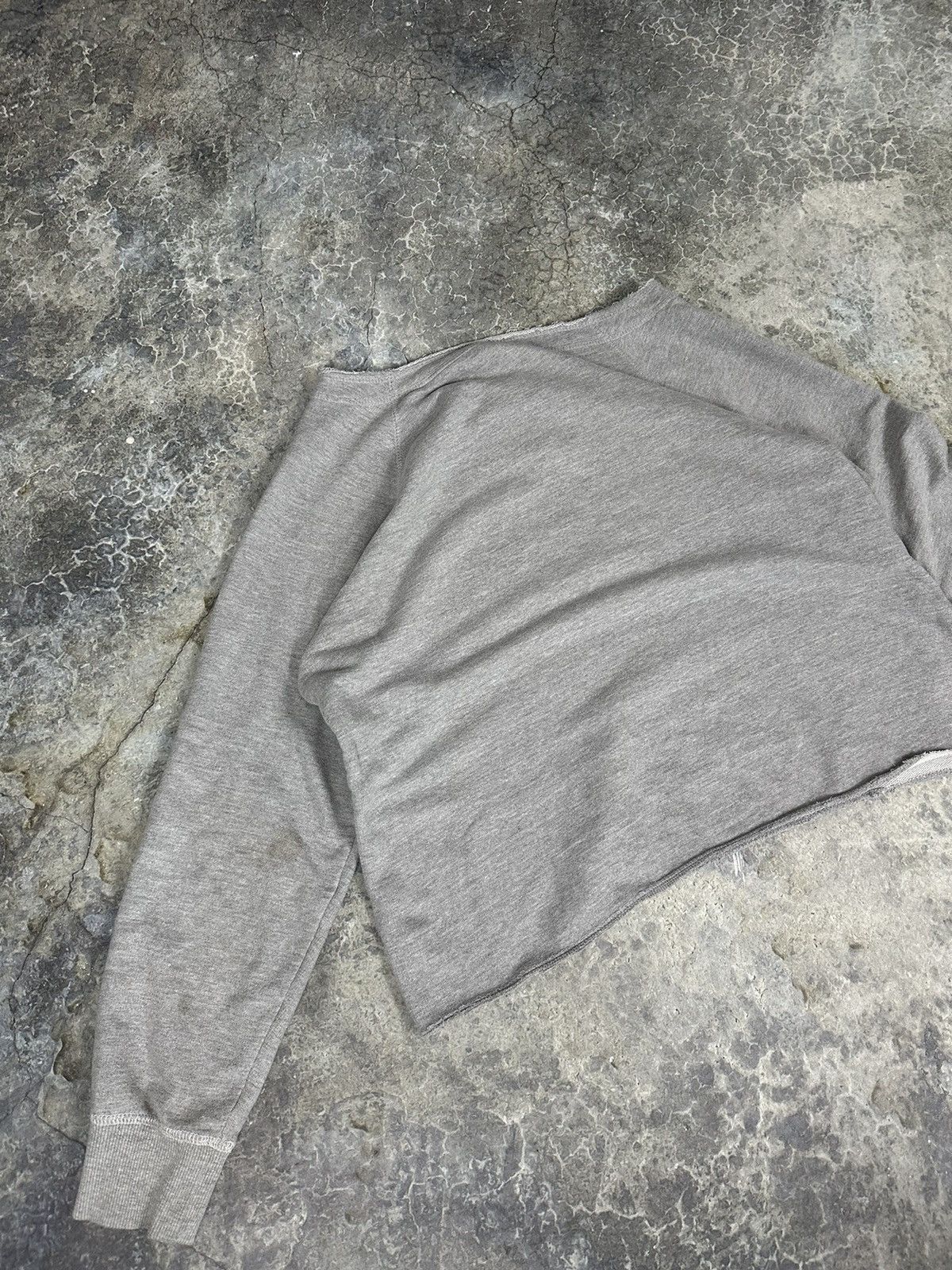 Vintage Vintage Thrashed Indianapolis Crewneck Size US XL / EU 56 / 4 - 7 Thumbnail