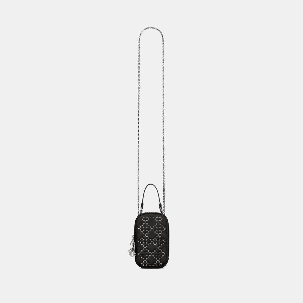 Dior o1bcso1str0125 Beg in Black Size ONE SIZE - 3 Thumbnail