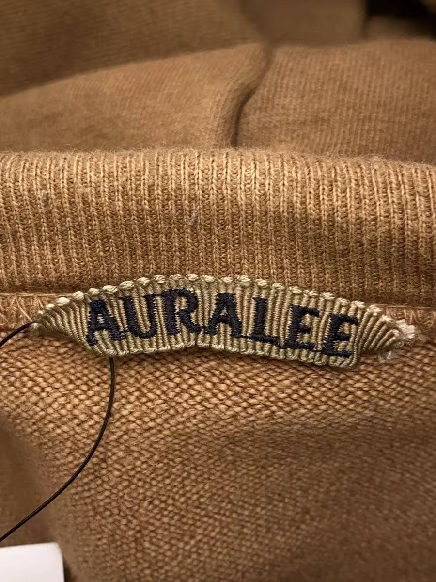 Auralee SS18 Hoodie Size US L / EU 52-54 / 3 - 3 Thumbnail