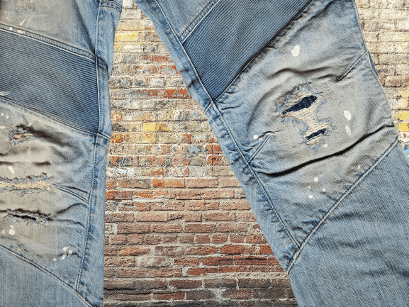 G-Star 🔥RARE🔥G-Star Motac-X 3D relaxed tapered! W32 L34 Size US 32 / EU 48 - 8 Thumbnail