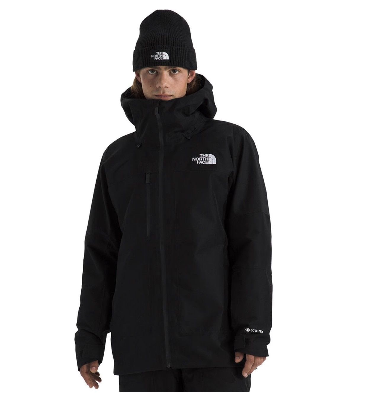 The North Face THE NORTH FACE DAWNSTRIKE GORE-TEX® INSULATED JACKET Sz: M Size US M / EU 48-50 / 2 - 1 Thumbnail