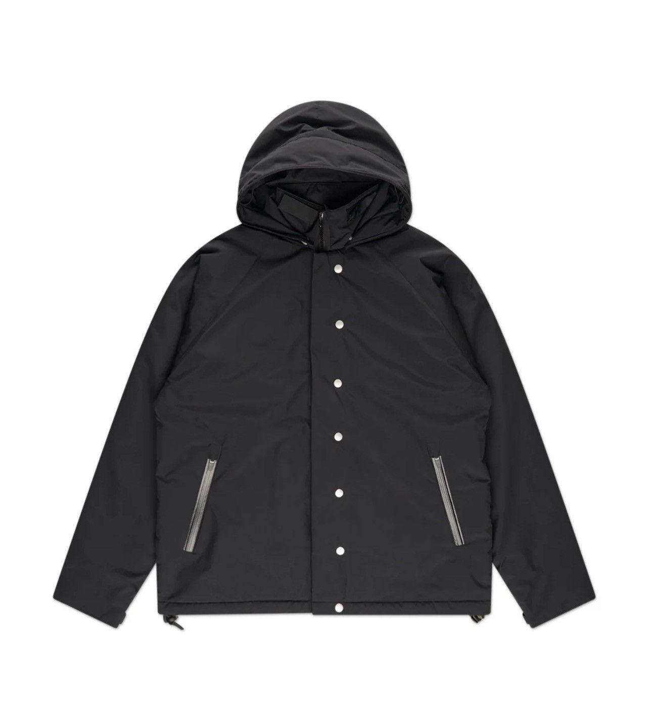 Acronym ACRONYM J95-PL XS Black | Grailed