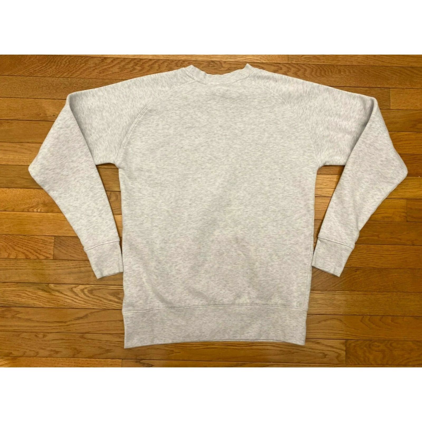 Champion VINTAGE Champion Crewneck Sweatshirt Alabama Crimson Tide Size S Grey EUC Size US S / EU 44-46 / 1 - 2 Thumbnail