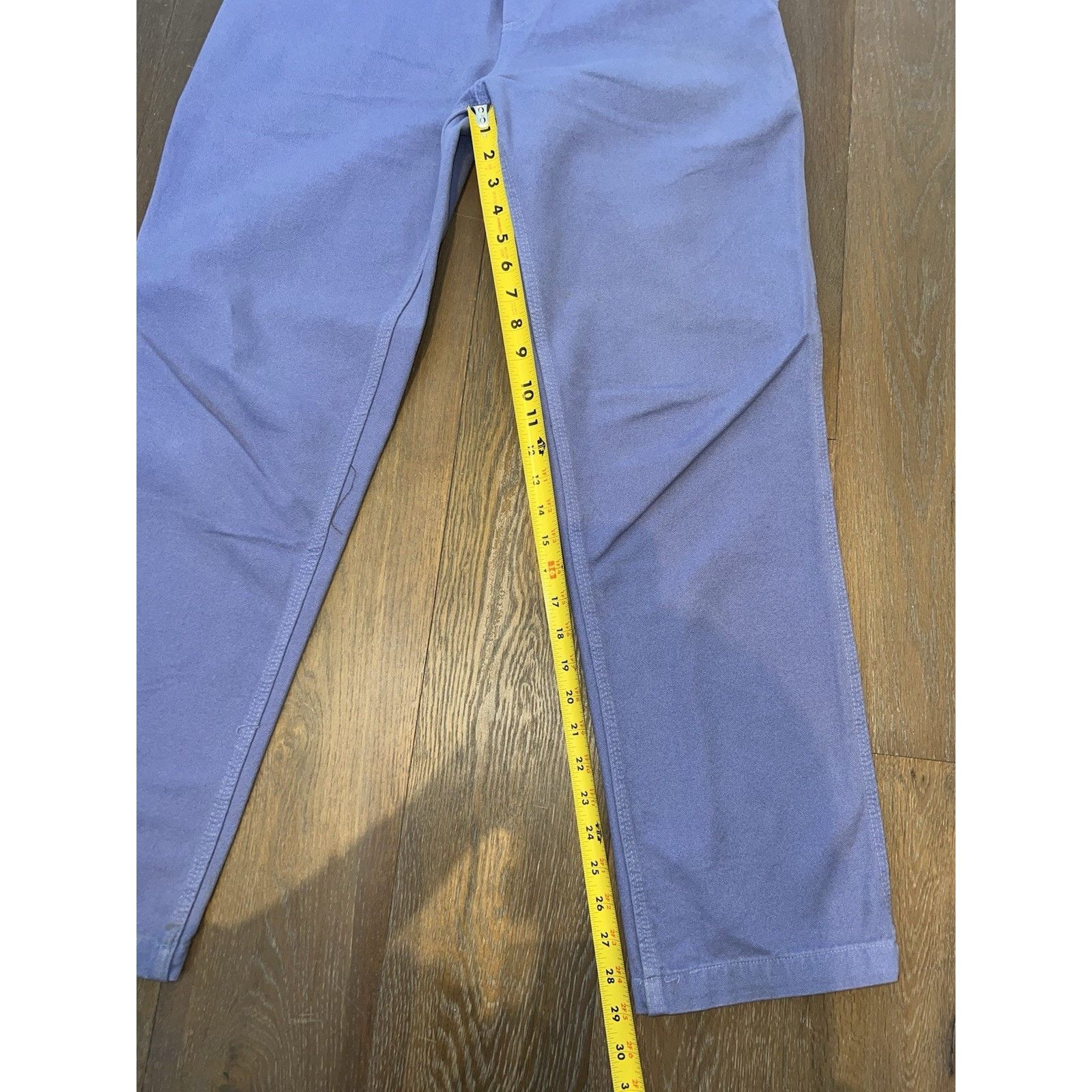 Brain Dead Brain Dead Velcrow Carpenter Pants Men's S 30x30 Size US 30 / EU 46 - 2 Thumbnail