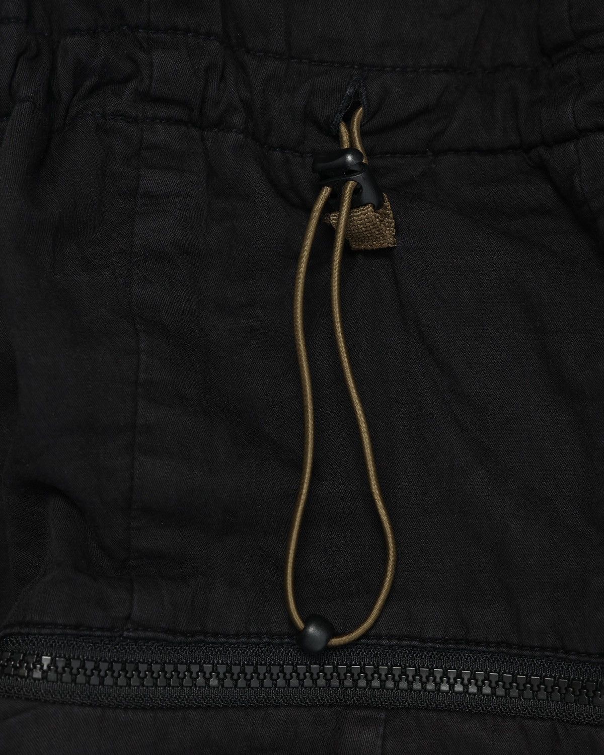 Armani Exchange Armani Exchange Hooded Field Jacket Size US S / EU 44-46 / 1 - 3 Thumbnail