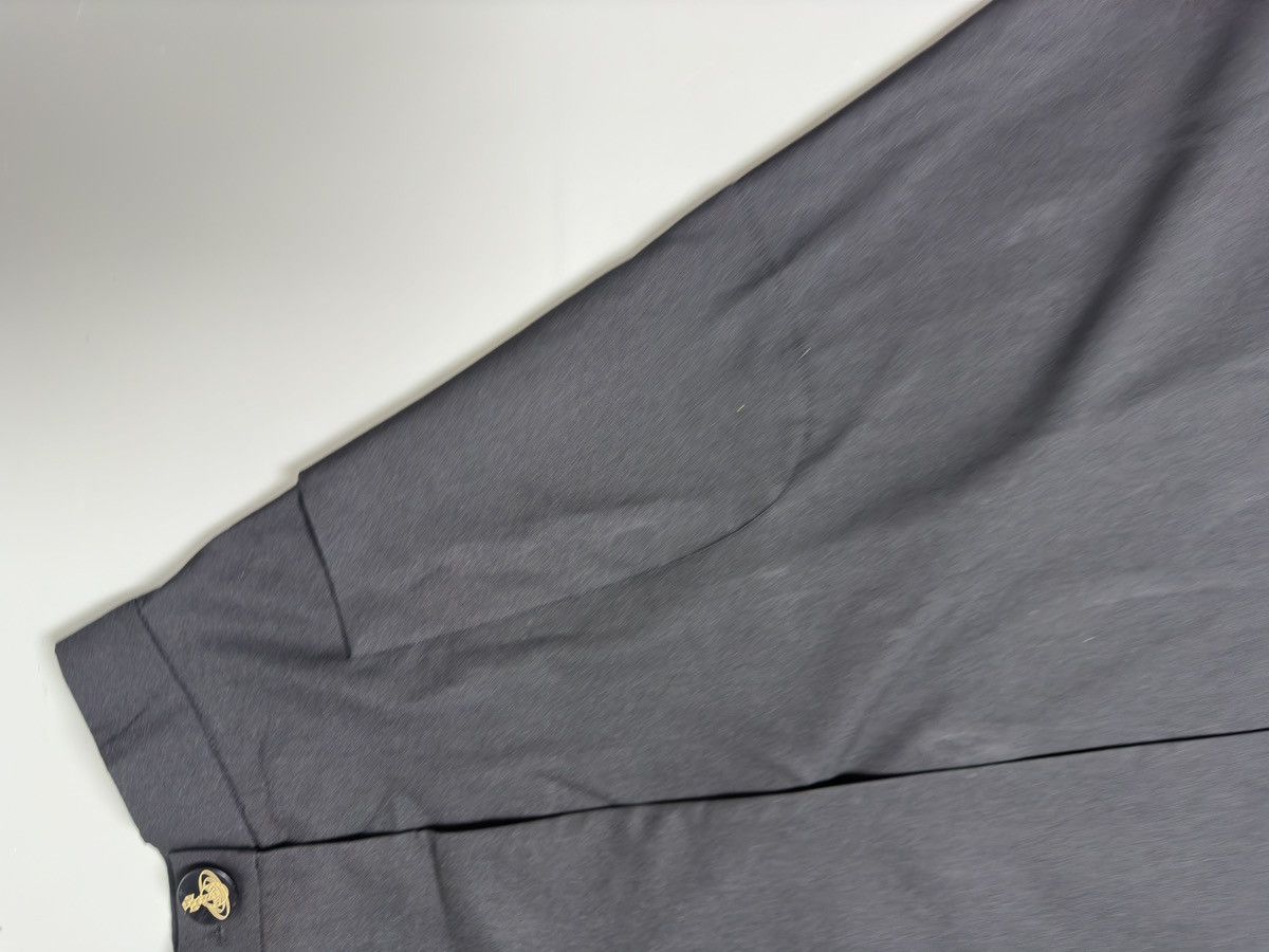 Vivienne Westwood Vivienne Westwood Wrap Skirt Size 30" / US 8 / IT 44 - 3 Thumbnail
