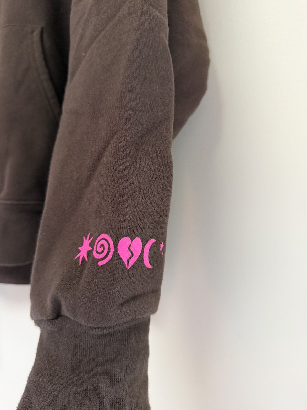 Other George Riley, please make it ruins Hoodie Vegyn Size US M / EU 48-50 / 2 - 5 Thumbnail