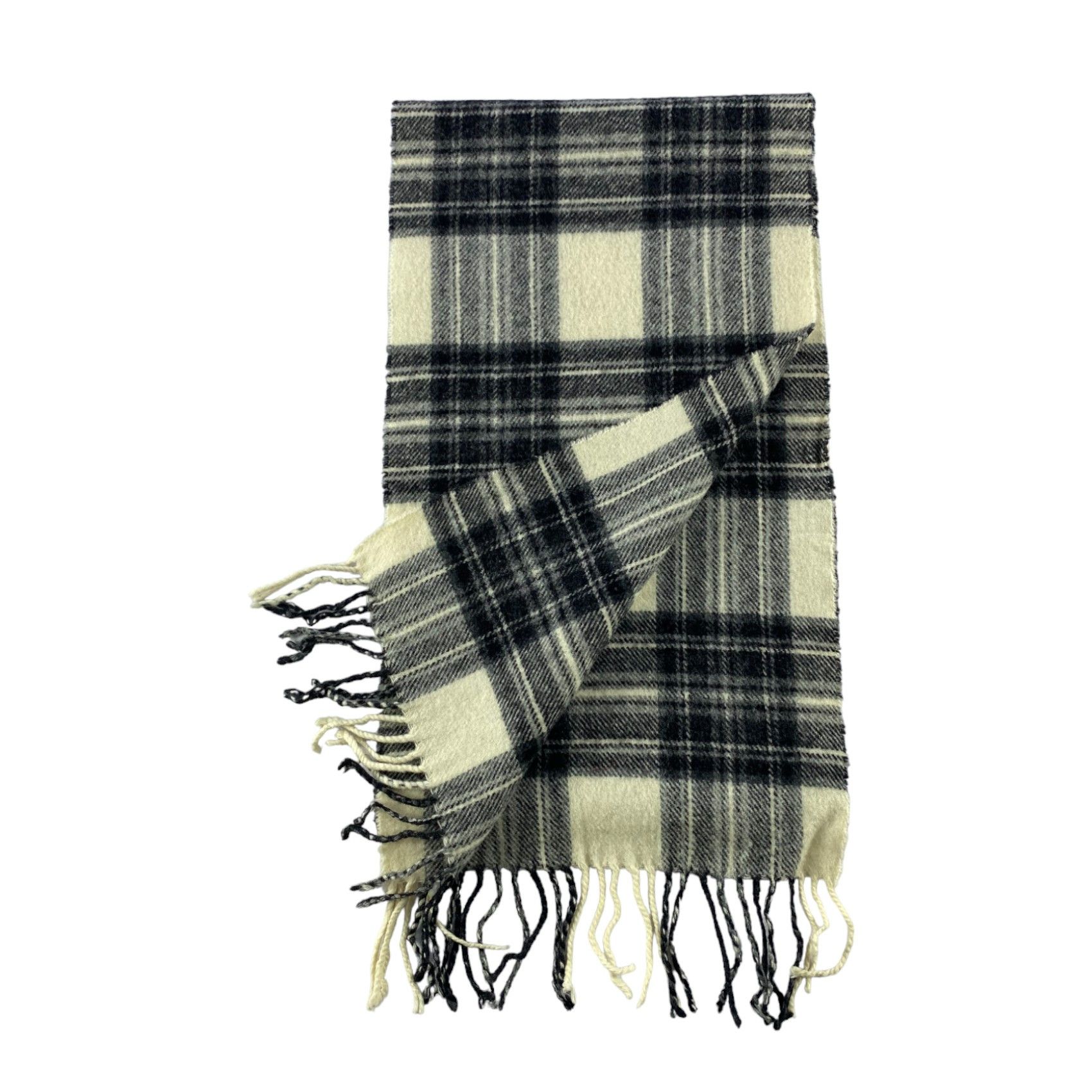 Vintage Glen Prince Scarf / Muffler / Neckwear Size ONE SIZE - 4 Thumbnail