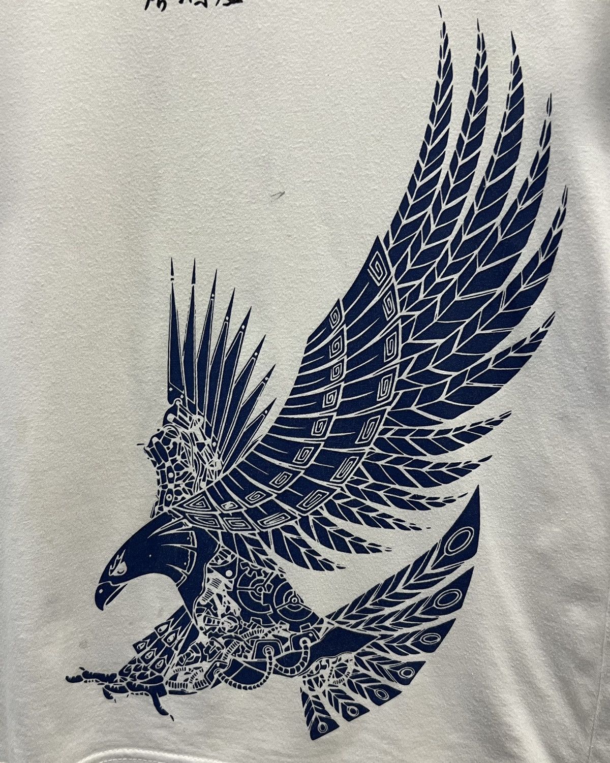 Japanese Brand × Vintage VINTAGE TAKA JAPANESE SPIRIT SHIRT Size US M / EU 48-50 / 2 - 5 Thumbnail
