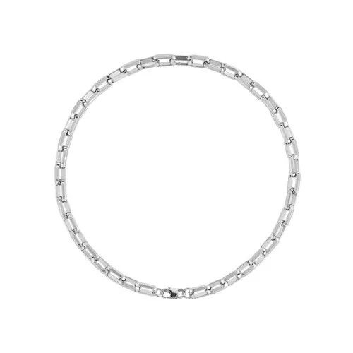 Other Silver Chain Necklace for Modern Edge Size ONE SIZE - 5 Thumbnail