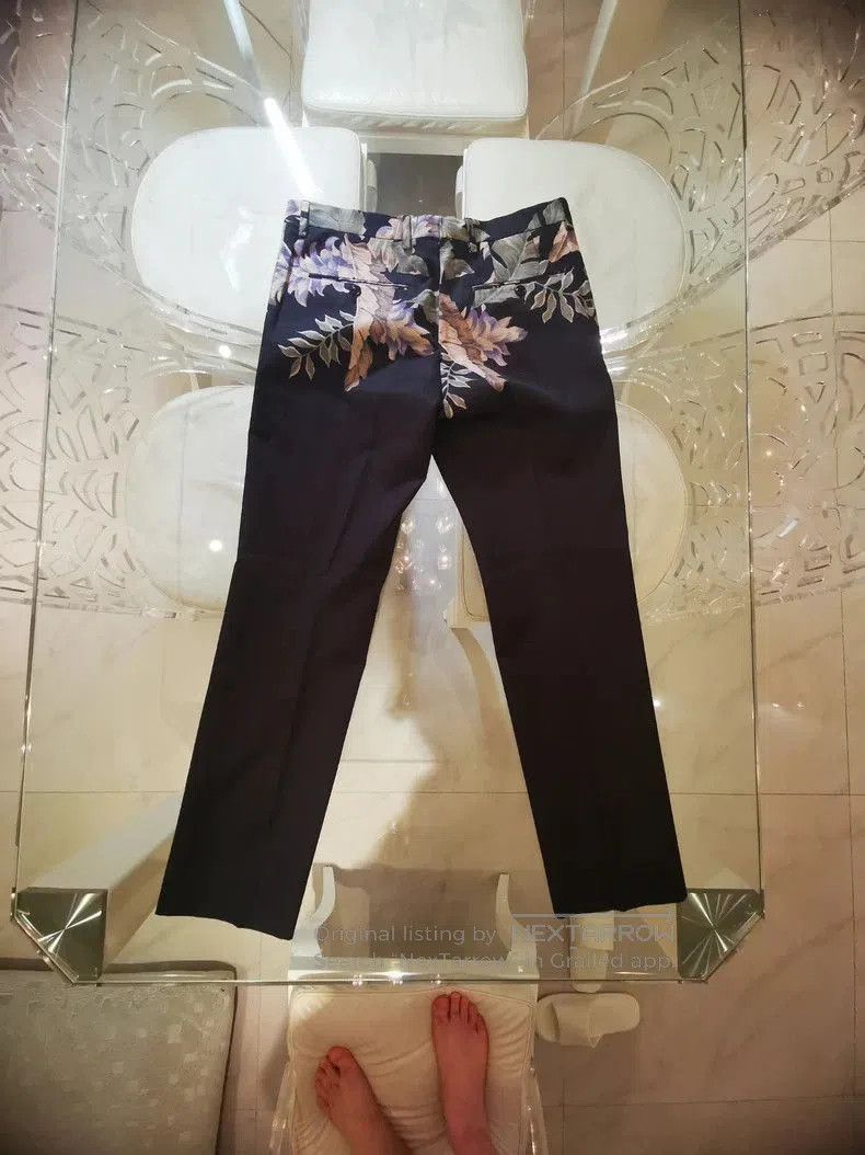 Dries Van Noten Dries Van Noten Casual Suit Set. Size US L / EU 52-54 / 3 - 4 Thumbnail