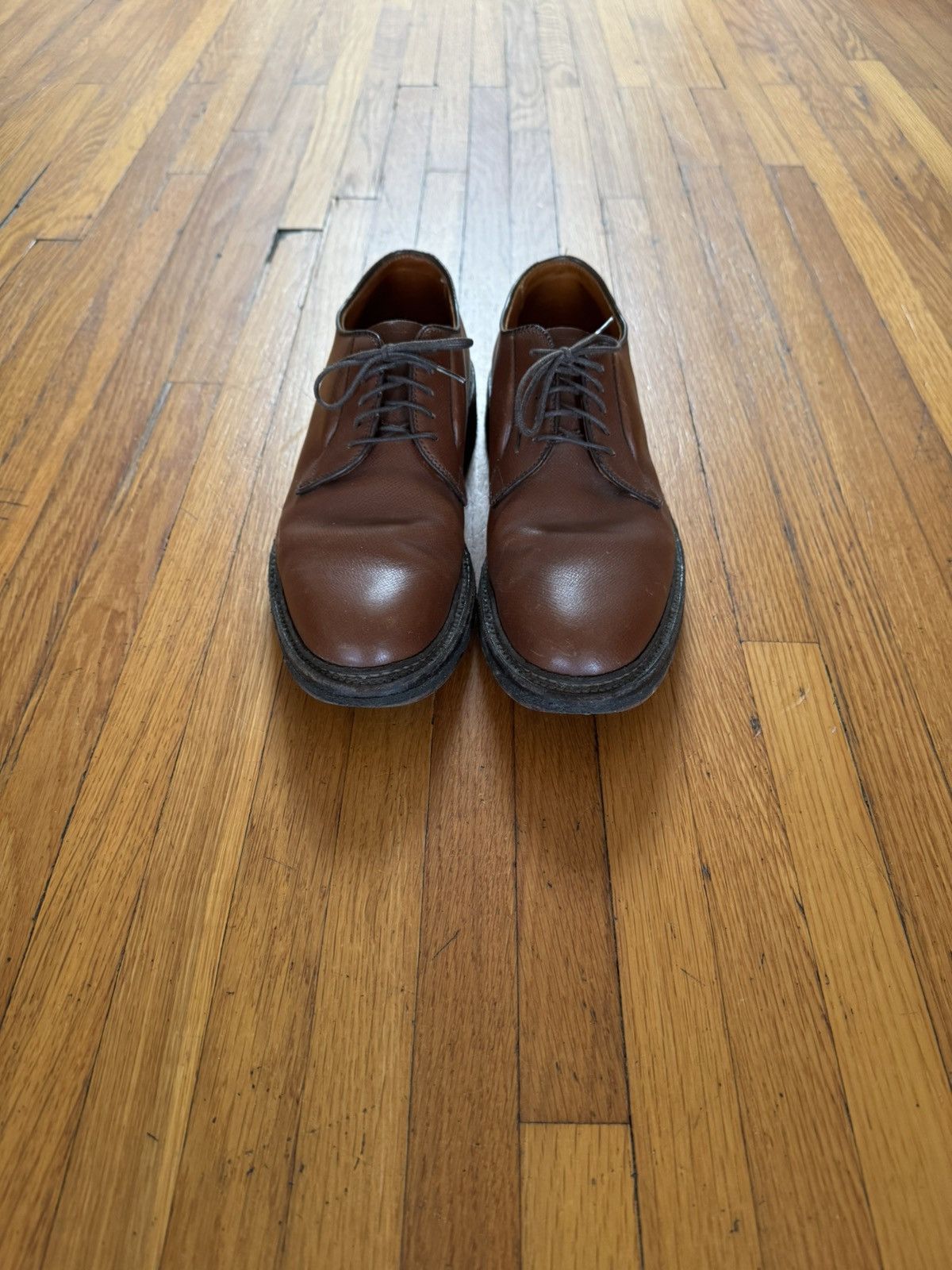 Alden Alden 947 “All-Weather Walker” Size US 7 / EU 40 - 3 Thumbnail