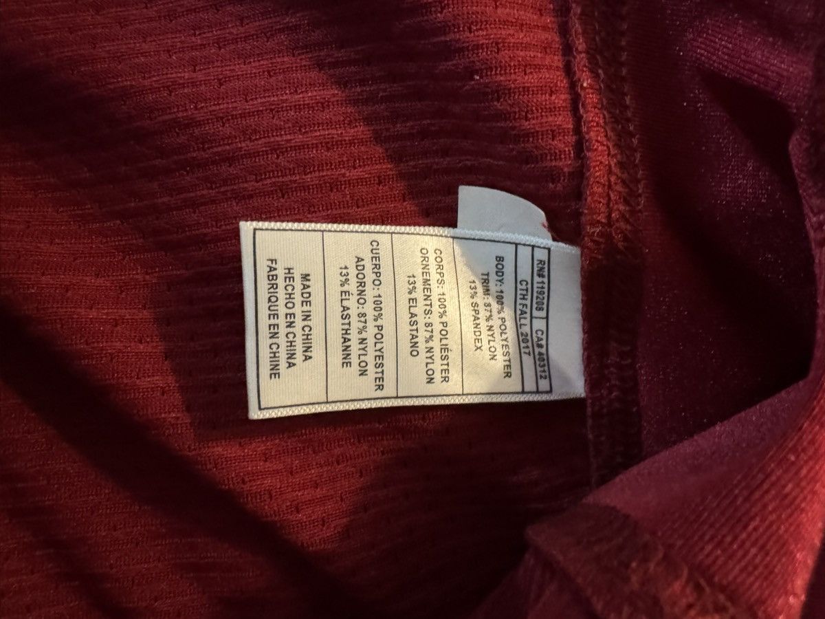 Mitchell & Ness Sean Taylor Redskins 75th Ann. Mitchell & Ness sz L Size US L / EU 52-54 / 3 - 7 Thumbnail