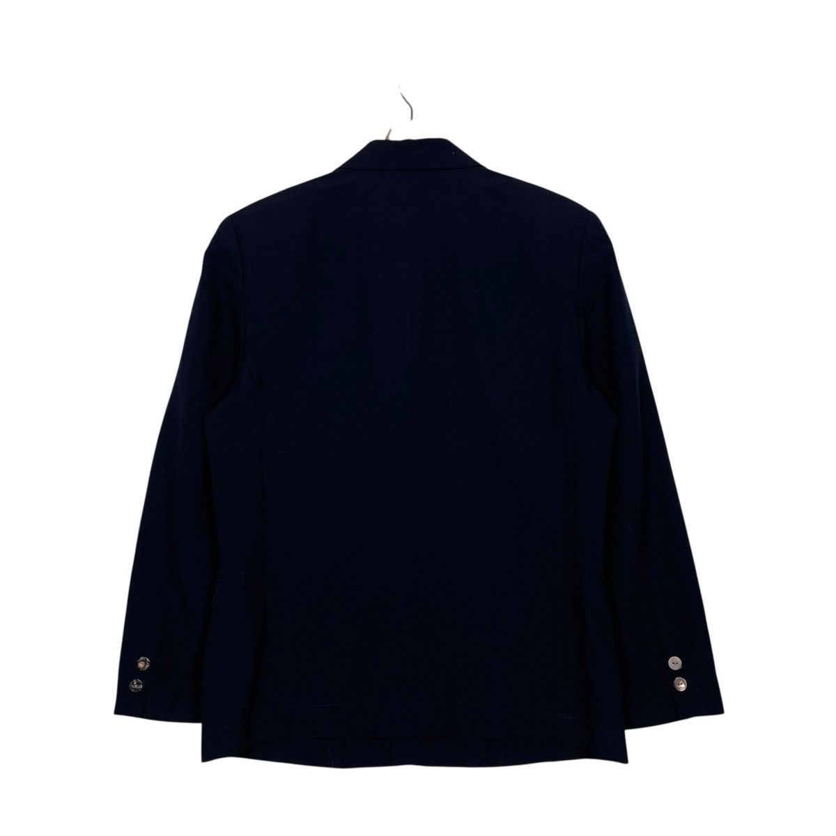Vintage AD1988 Tricot Comme Des Garcons Jacket