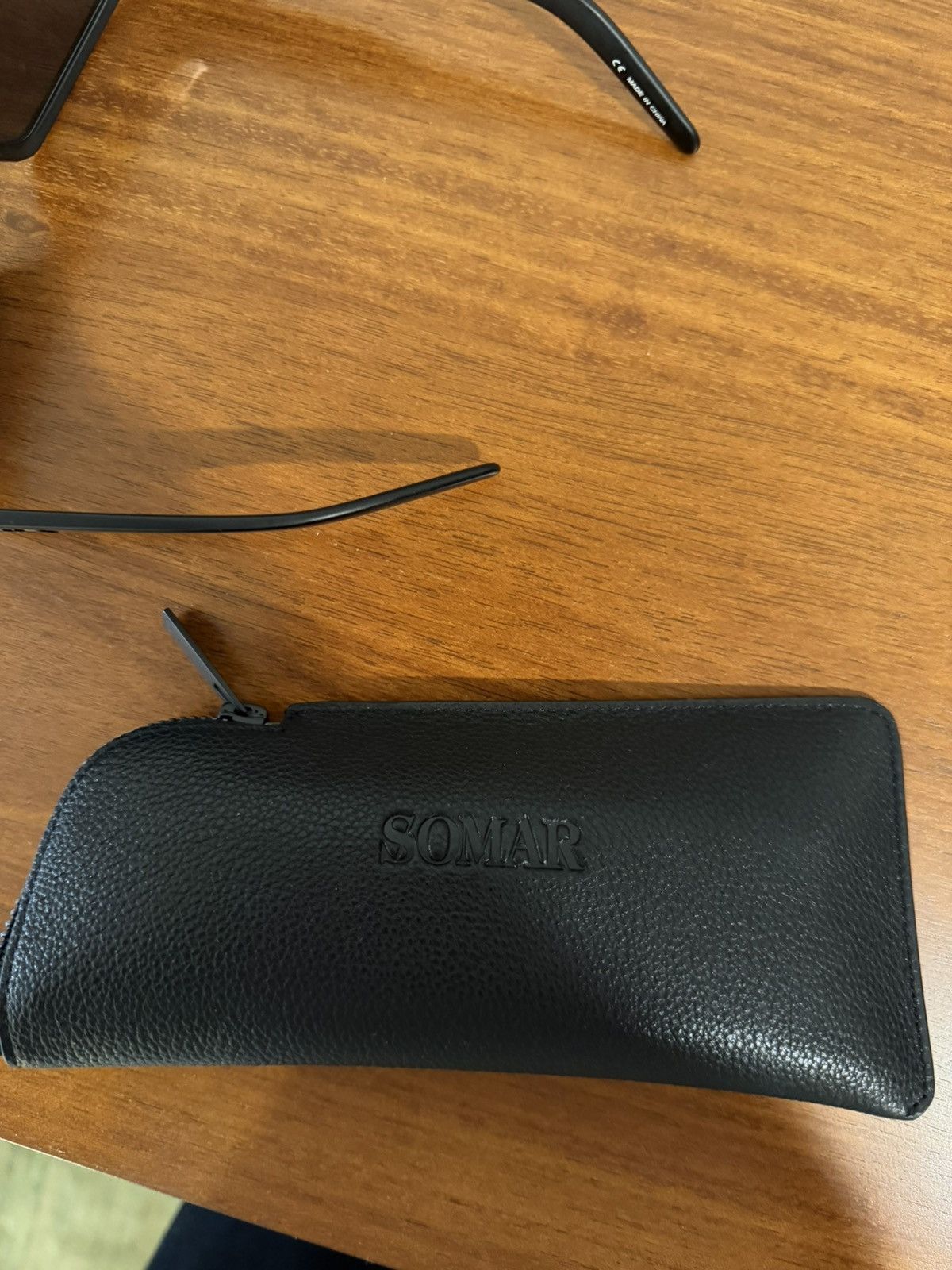 Somar Somar sunglasses Size ONE SIZE - 5 Thumbnail