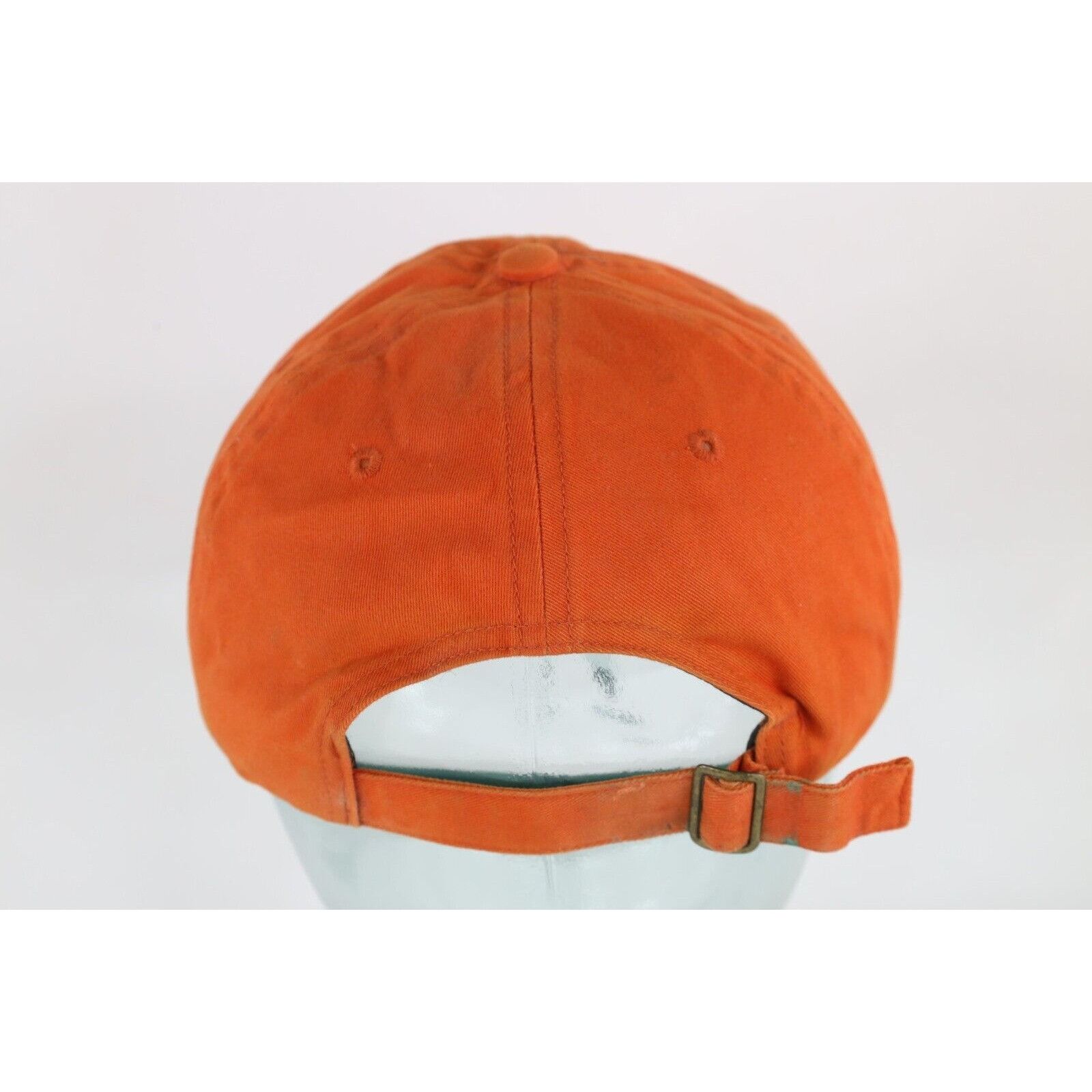 Vintage Vintage 90s Distressed ECHL Fort Wayne Komets Hockey Hat Size ONE SIZE - 5 Thumbnail