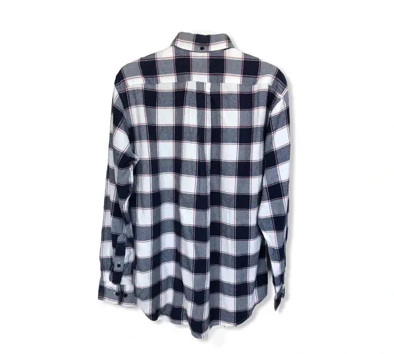 Flannel × Japanese Brand Japanese Brand Uniqlo Plaid Tartan Flannel Shirt 👕 Size US M / EU 48-50 / 2 - 4 Thumbnail