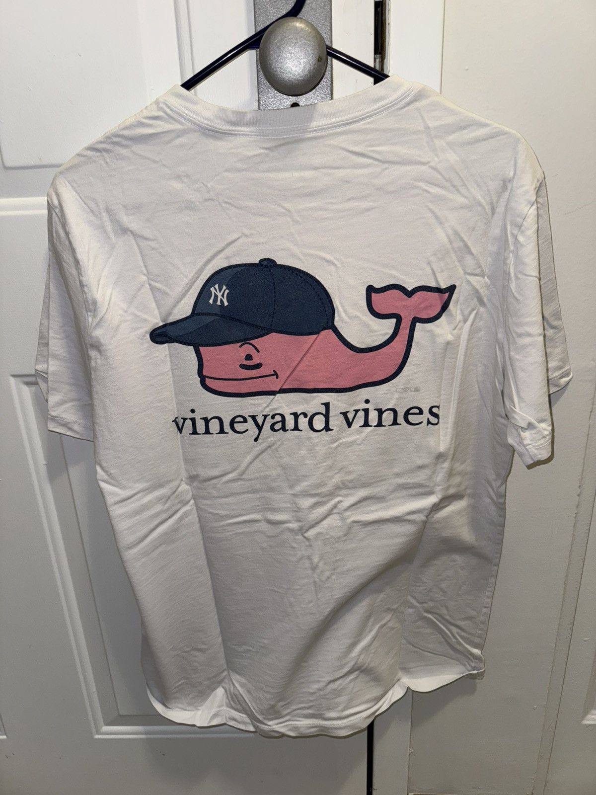 Vineyard Vines Vintage Vineyard Vines Shirt Size US S / EU 44-46 / 1 - 2 Thumbnail