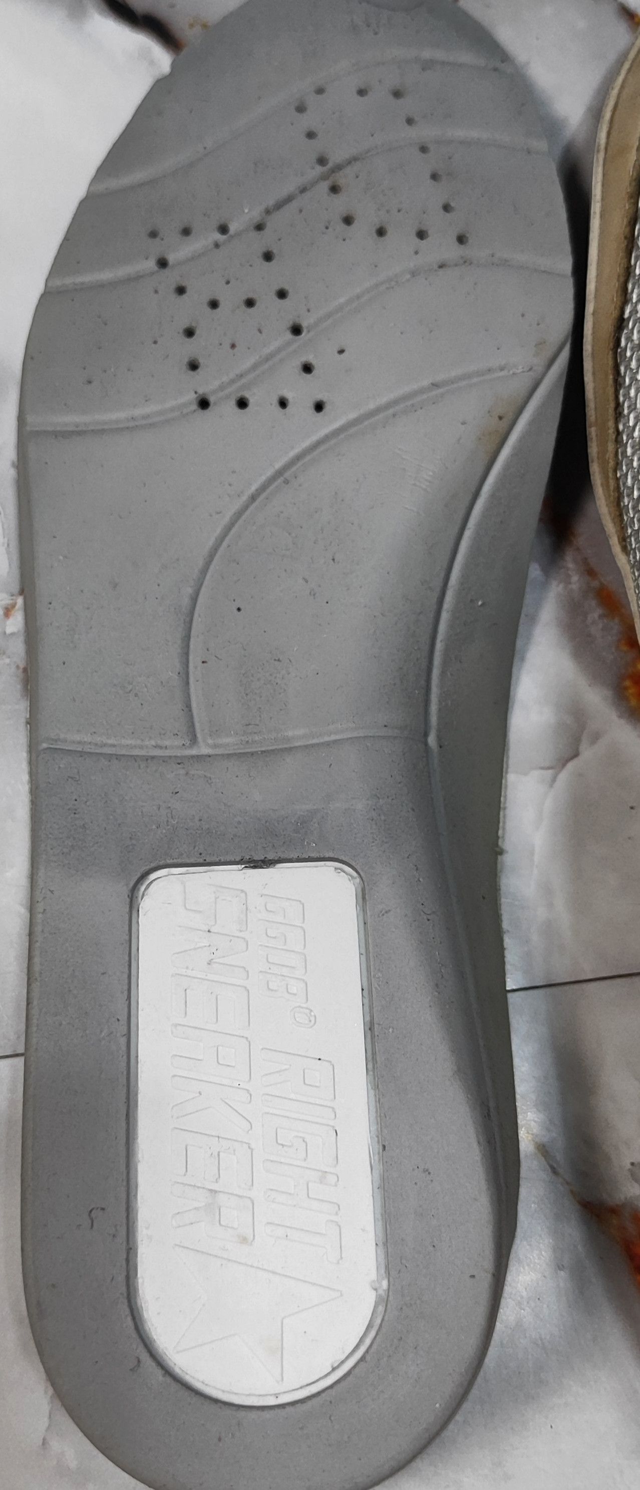 Golden Goose Golden Goose Superstar Mesh Women's Size US 9 / IT 39 - 7 Thumbnail